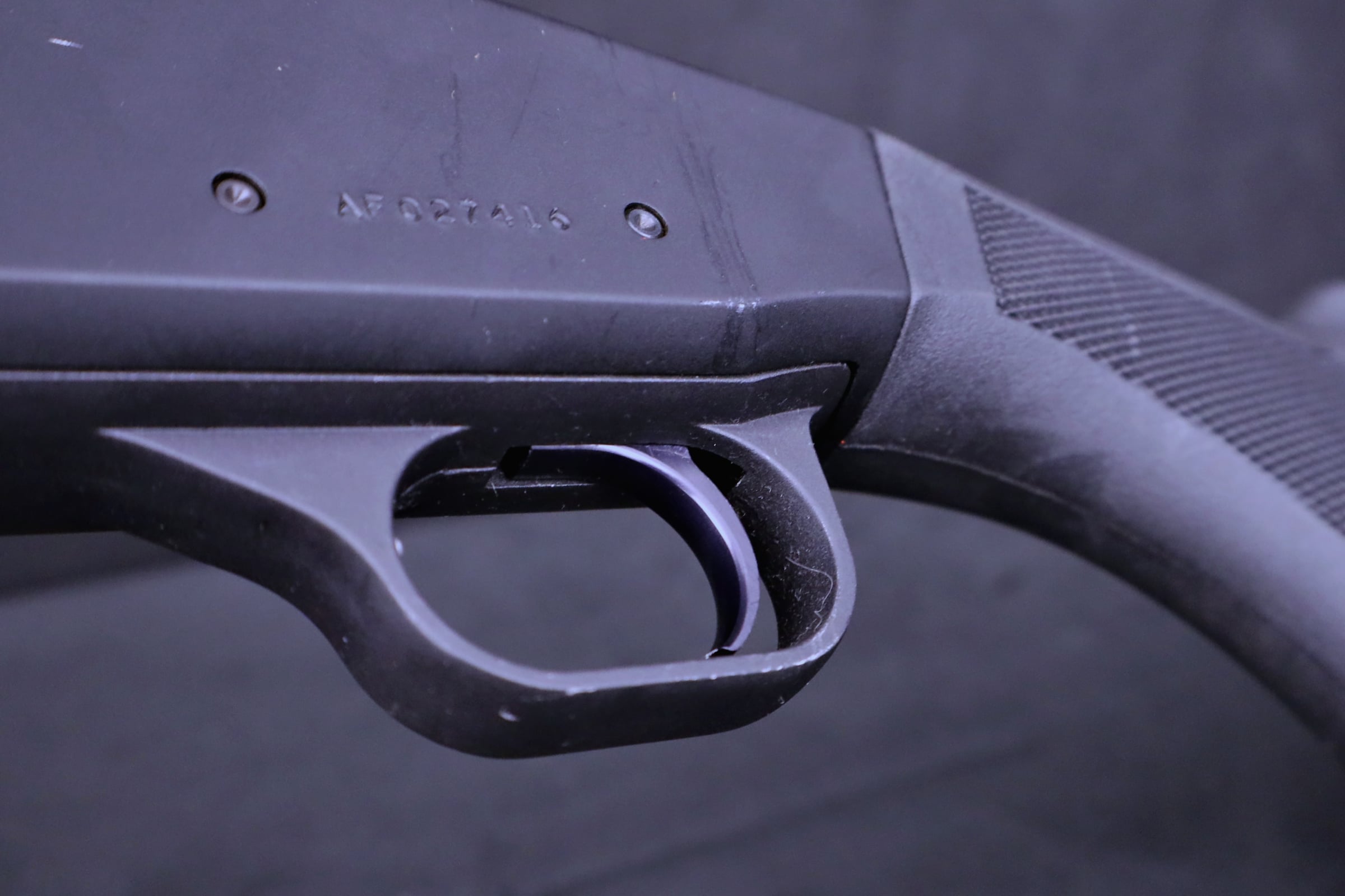 Mossberg 930 Breacher 12 GA -img-19