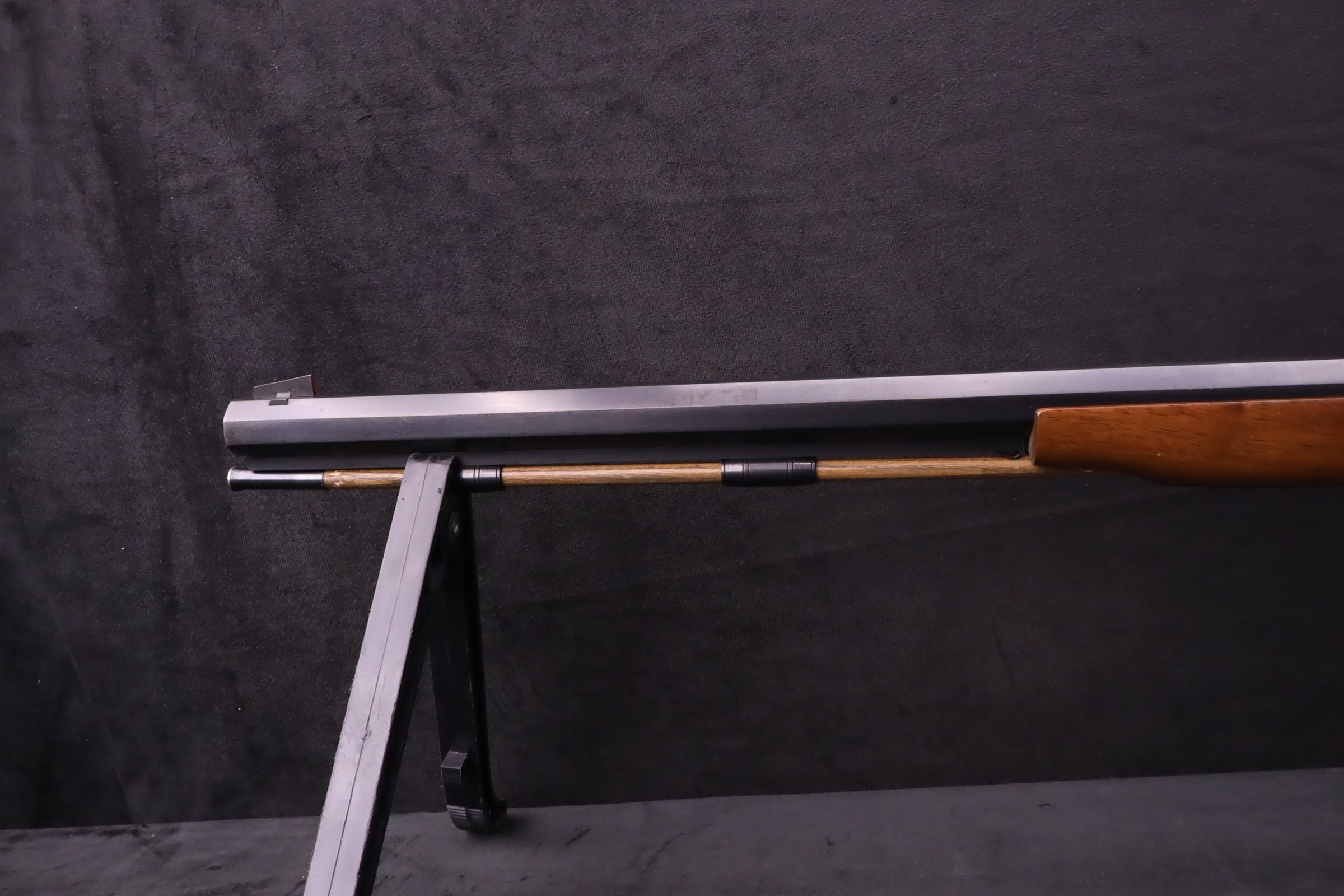 Thompson/Center Renegade .54 Cal Percussion ML 27" BBL Octagon T/C-img-6