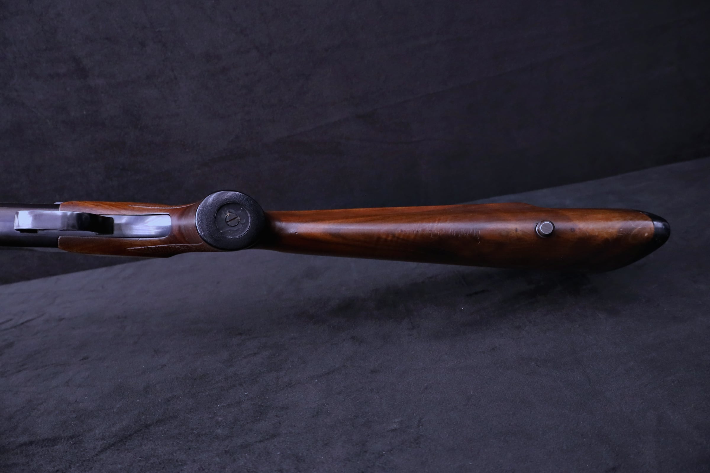 1970s Tikka 12-70 12 GA .222 Rem Over/Under Combo Gun Sako-img-21