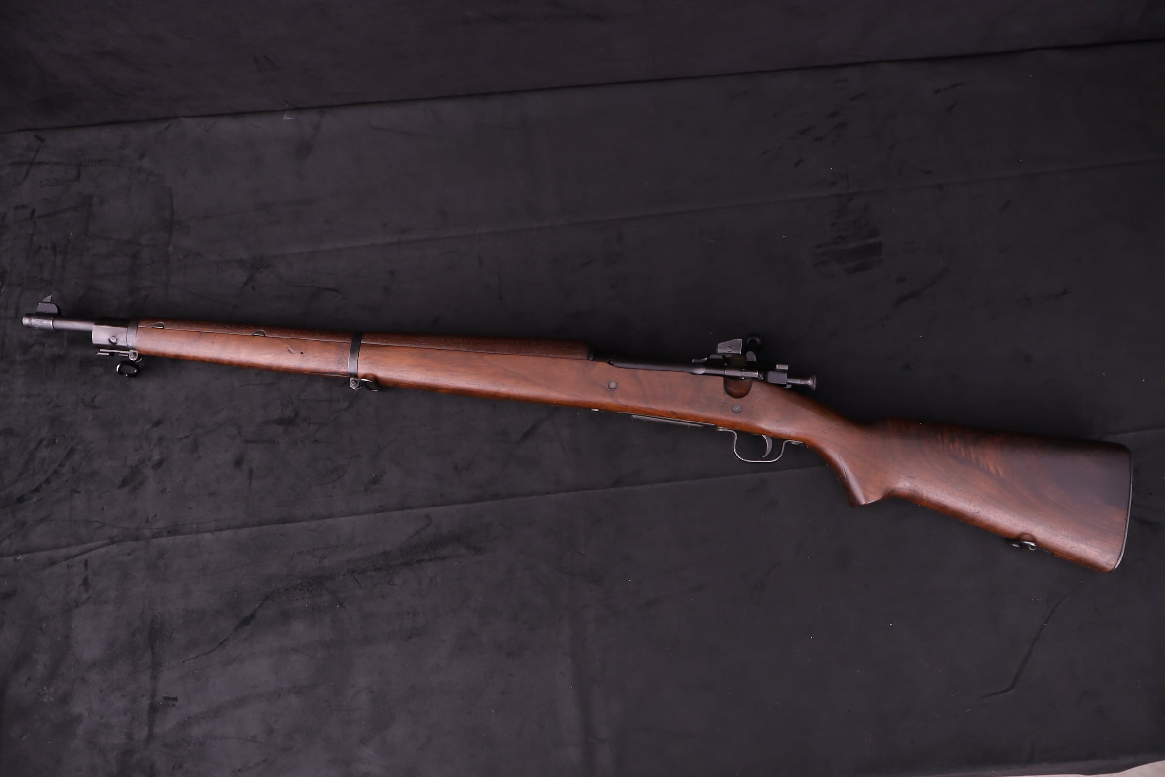 1942 U.S. Remington Model 1903-A3 .30-06 SPRG WWII-img-1