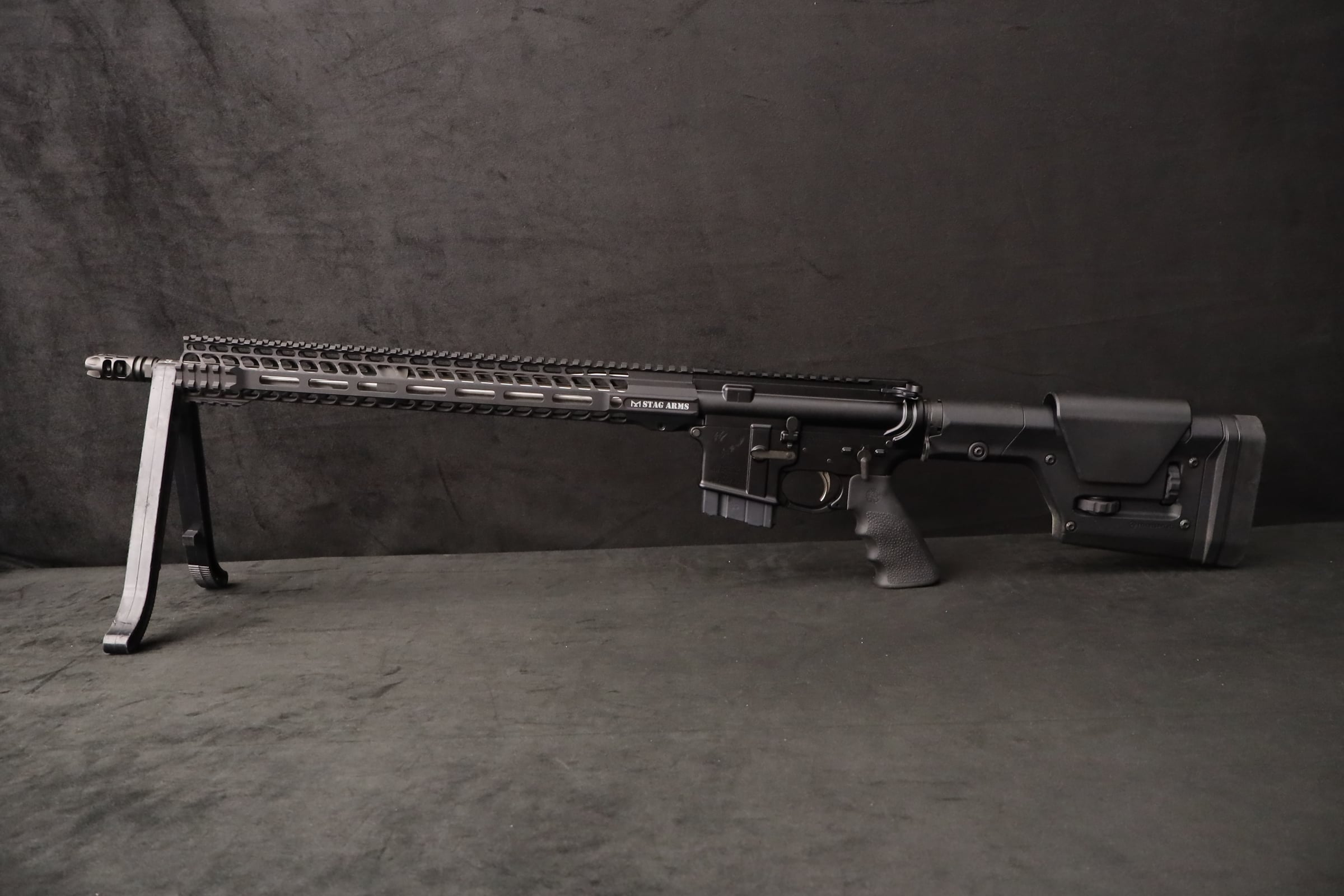 Stag Arms Stag-15 .224 Valkyrie 18" BBL SPR-img-18