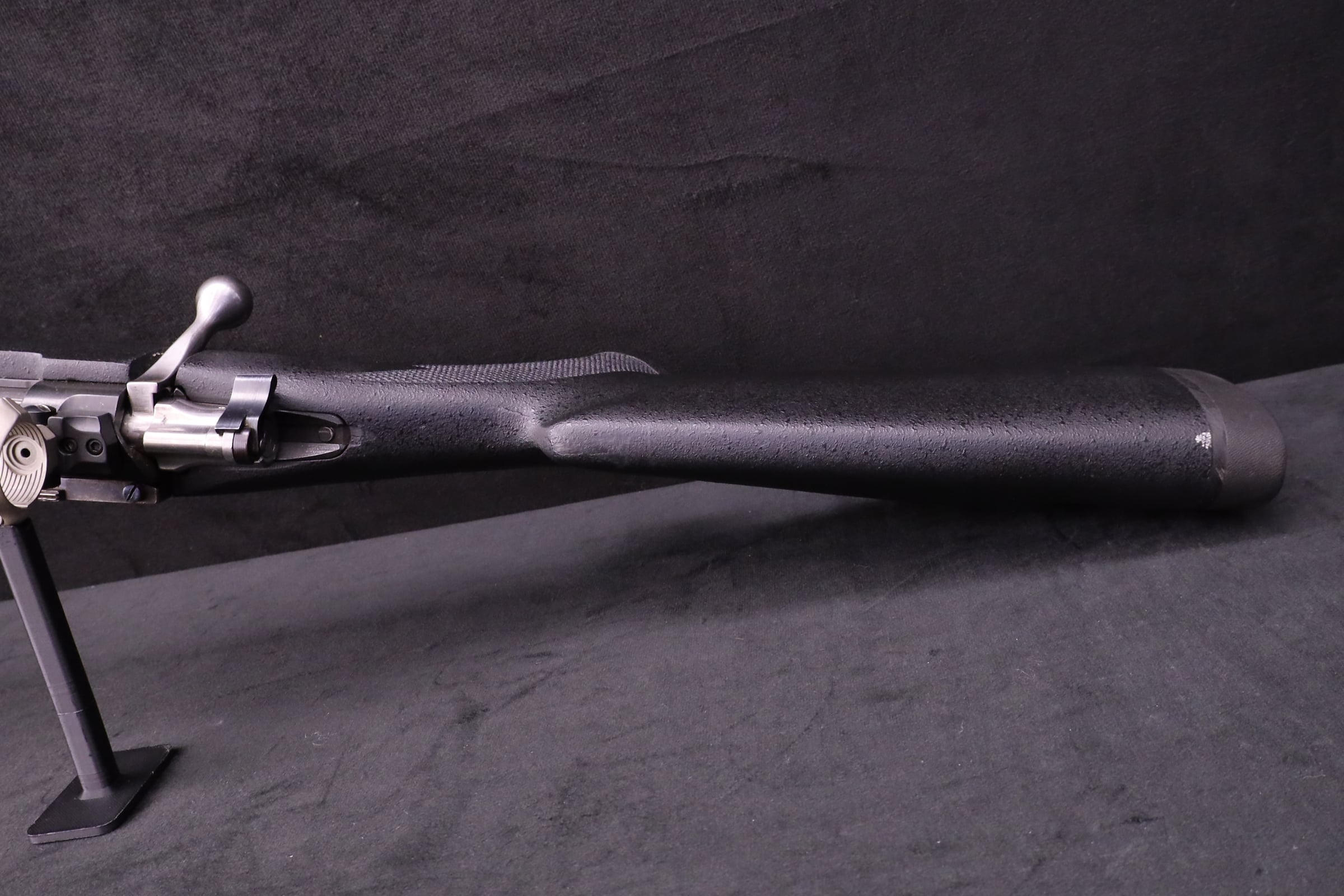 Husqvarna M96 6mm-250 19" Stainless BBL 270 Neck Custom Mauser-img-22