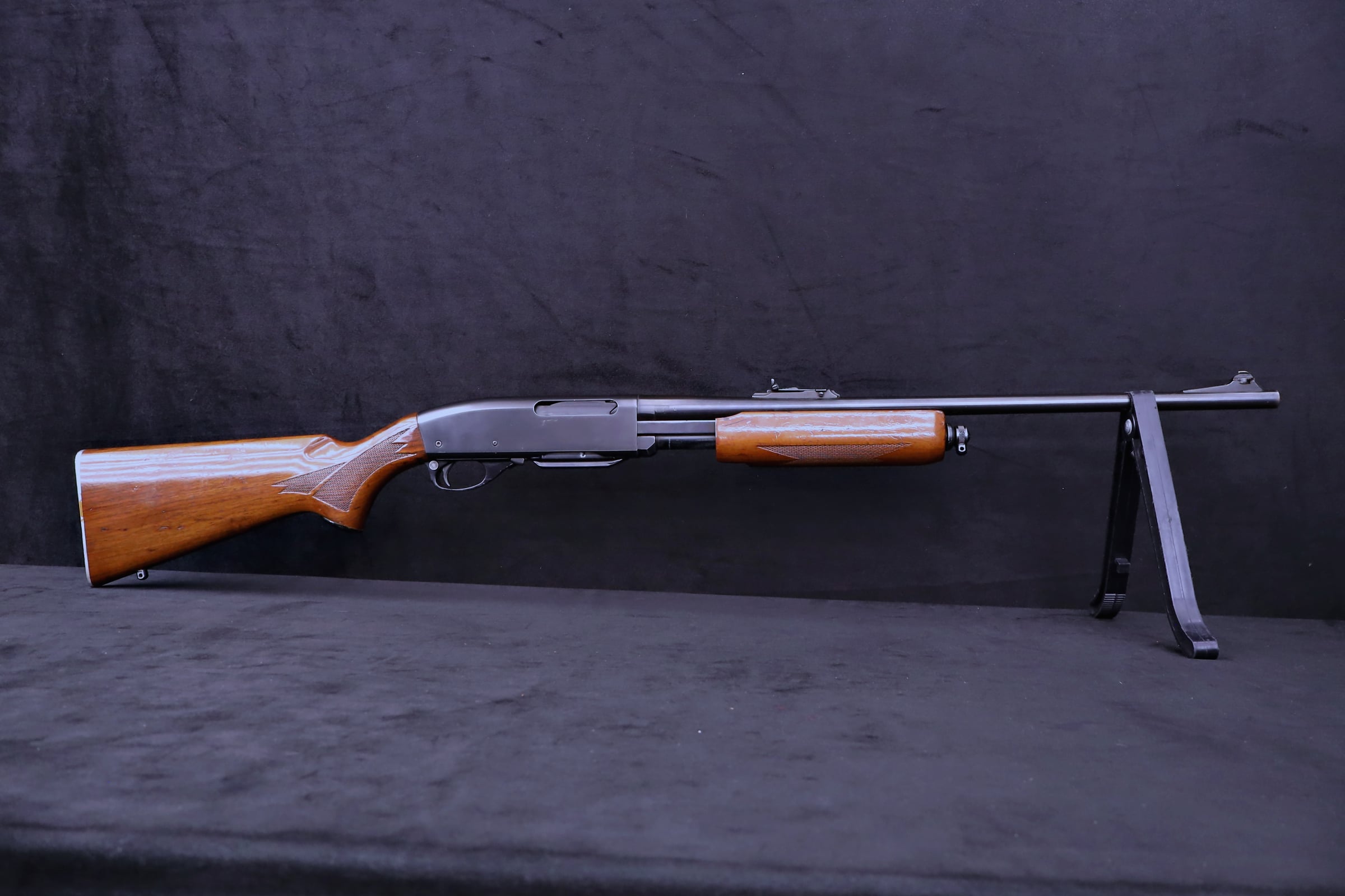 1967 Remington Gamemaster 760 .223 Rem 22" BBL *RARE CALIBER*-img-1