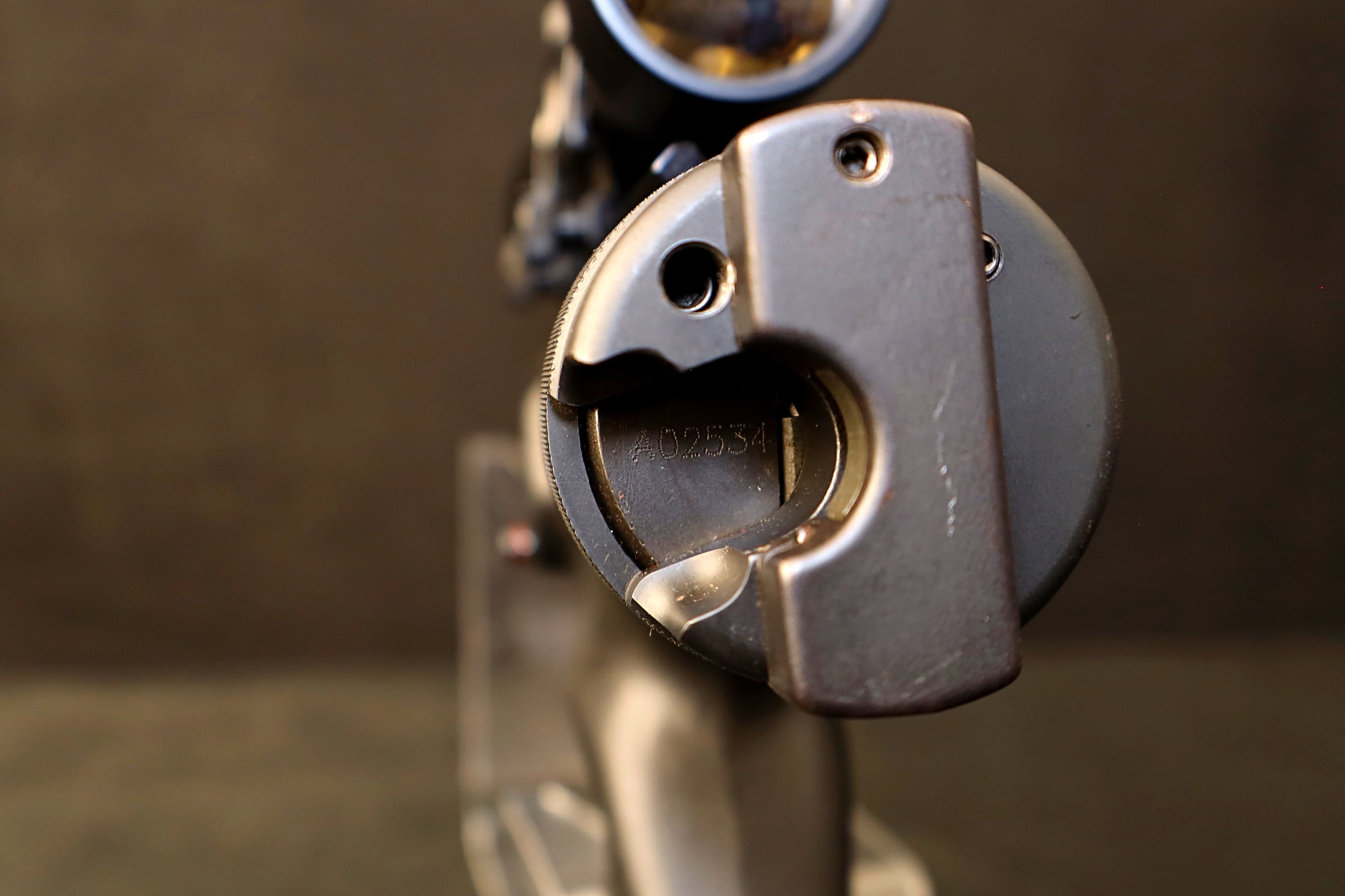 Magnum Research Lone Eagle .308 Win Single Shot 13.25" Free Scope-img-17