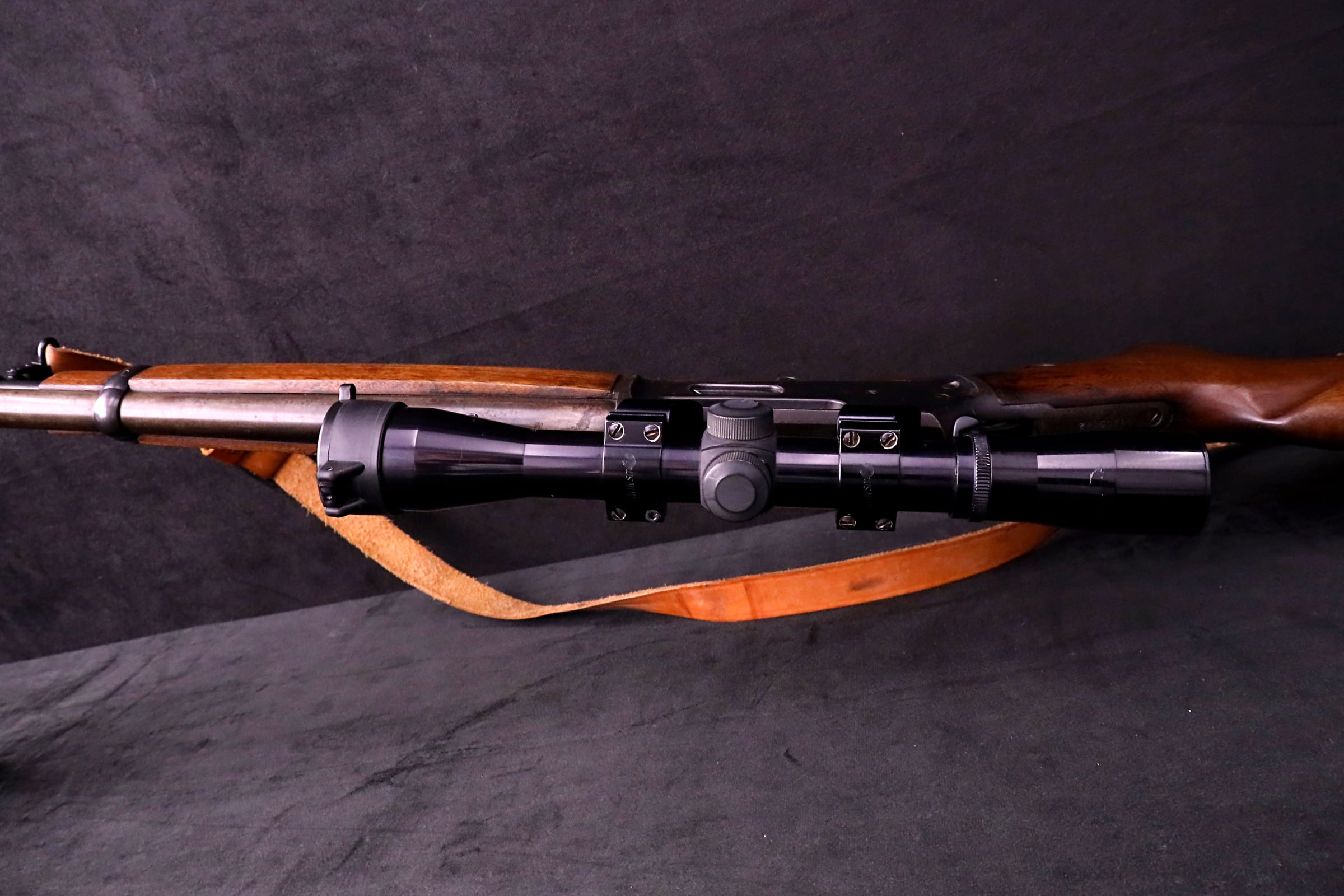 1973 Marlin 336 JM Stamp .30-30 WIN  20" BBL w/ Free Scope & Sling-img-14
