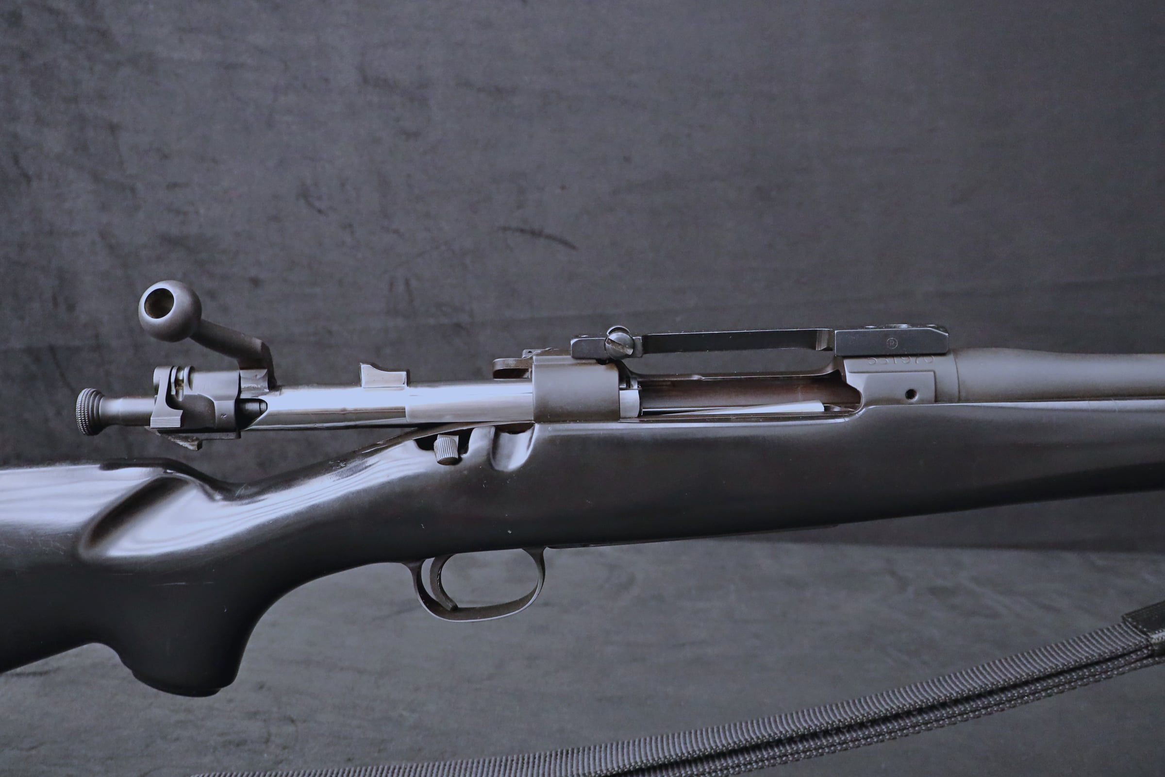 1914 Springfield Model 1903 .30-06 Sprg 22" BBL Sporterized M1903-img-10