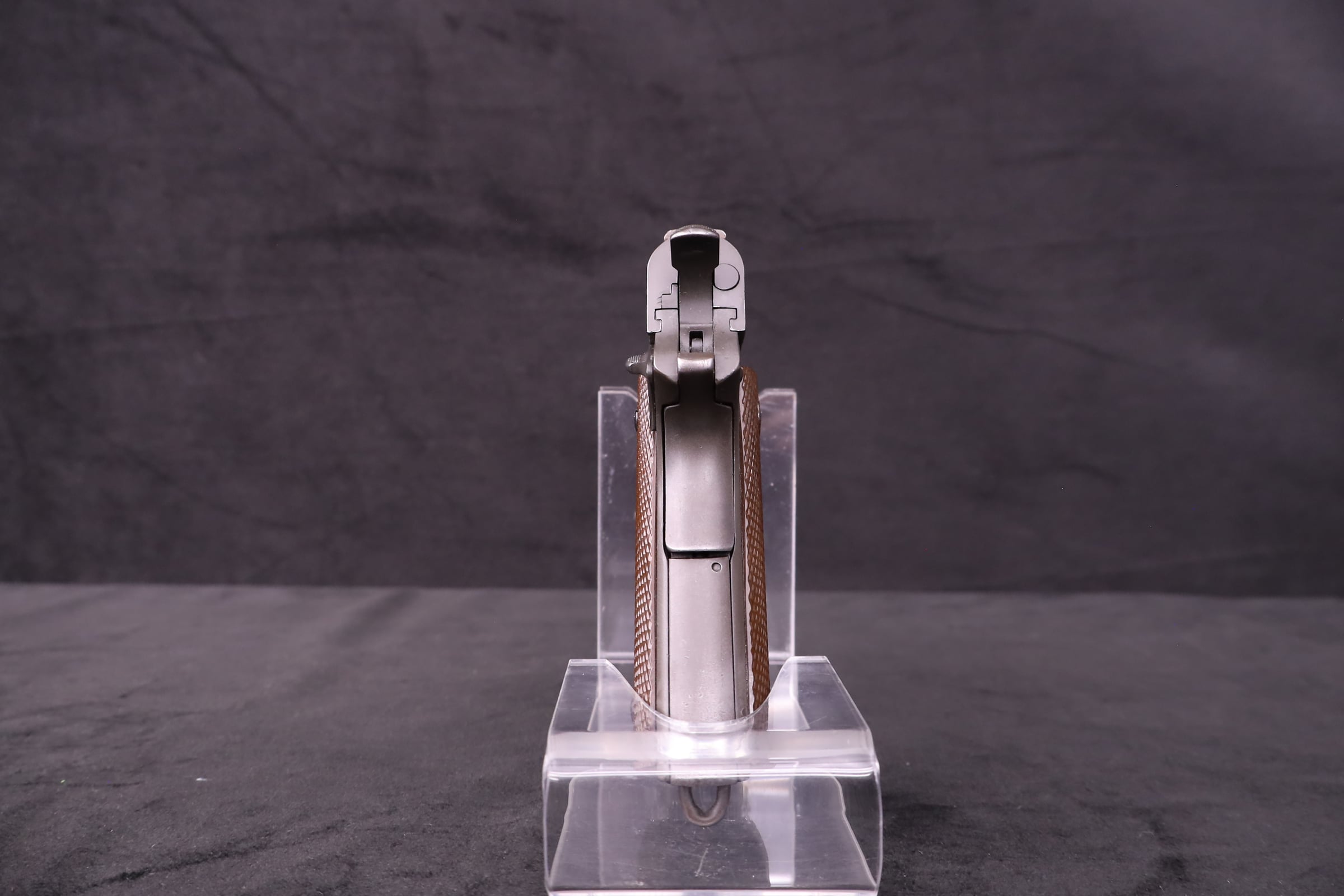 1918 Colt M1911 WWI US Military .45 ACP M1911A1 Springfield SA Rebuild-img-15
