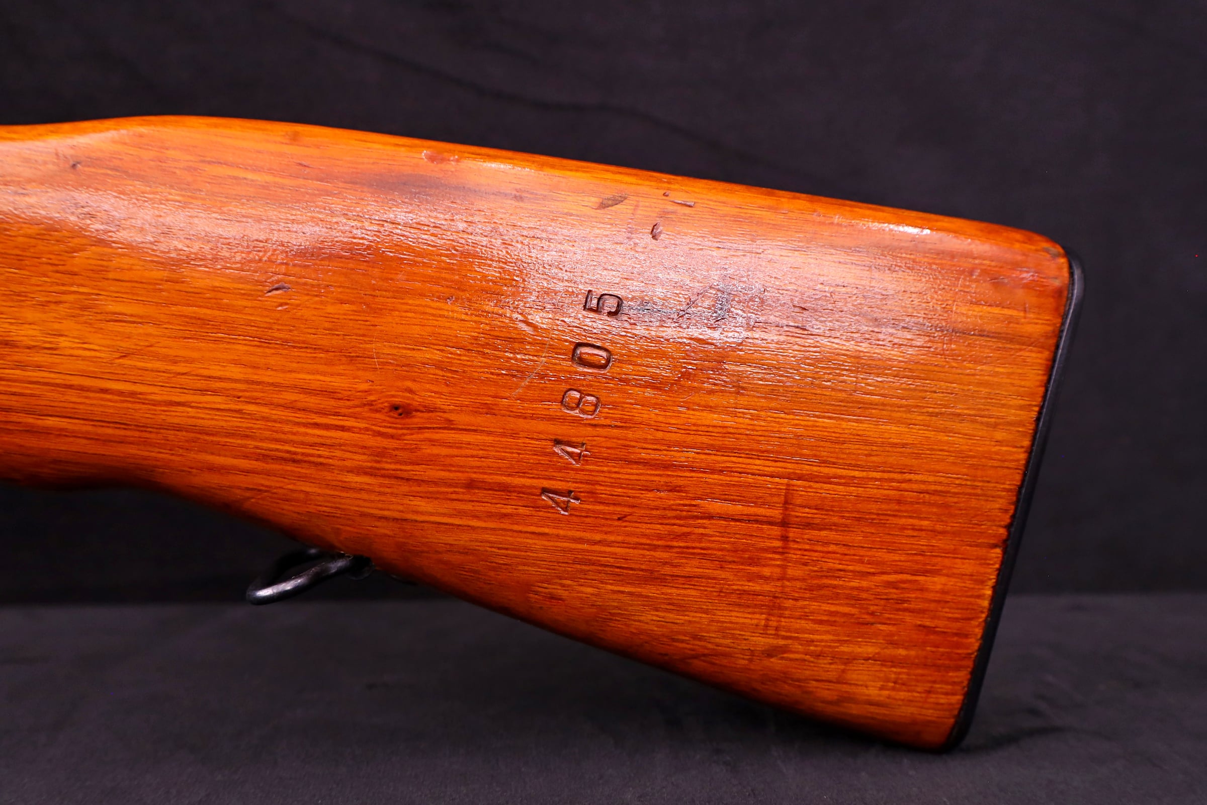 1970 Norinco Chinese Type 56 SKS 7.62x39 Factory 636 Jilin-img-11