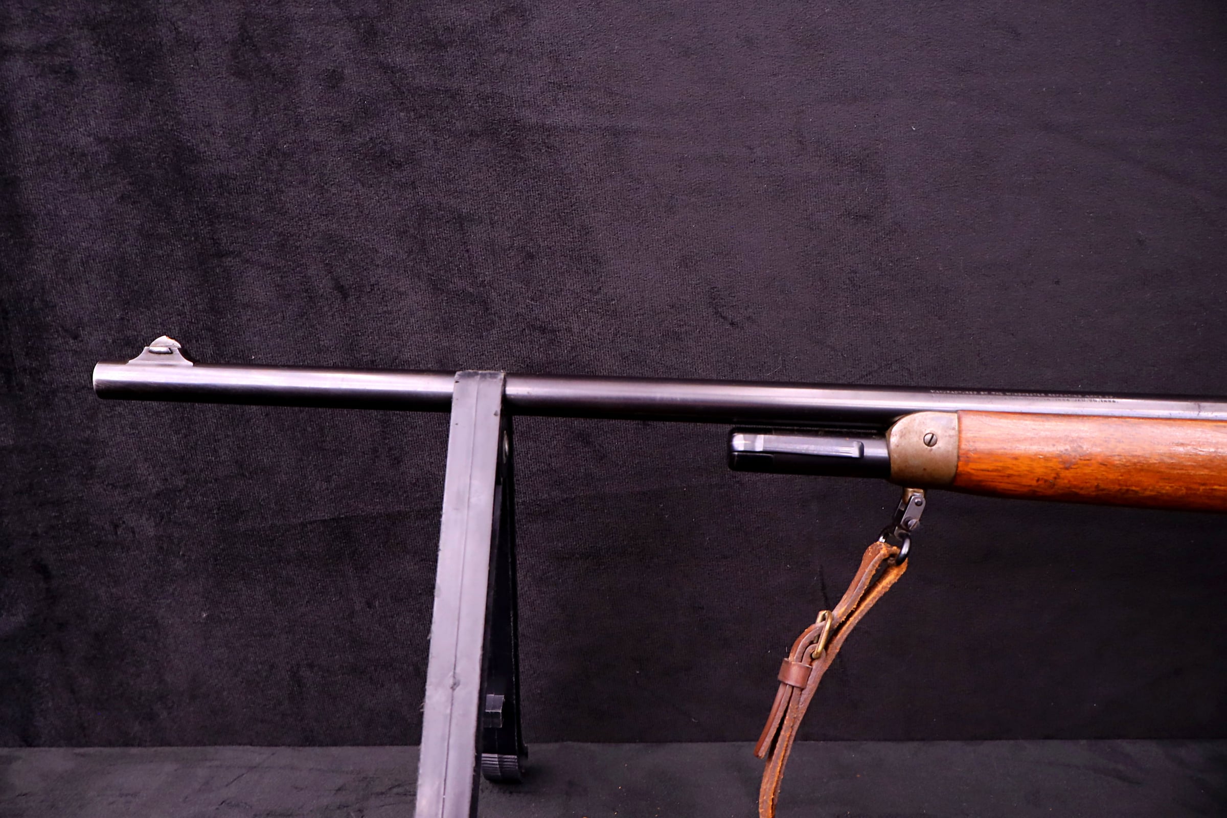 1920 Winchester Model 1886 Lightweight Takedown .33 WCF *Rare*-img-11