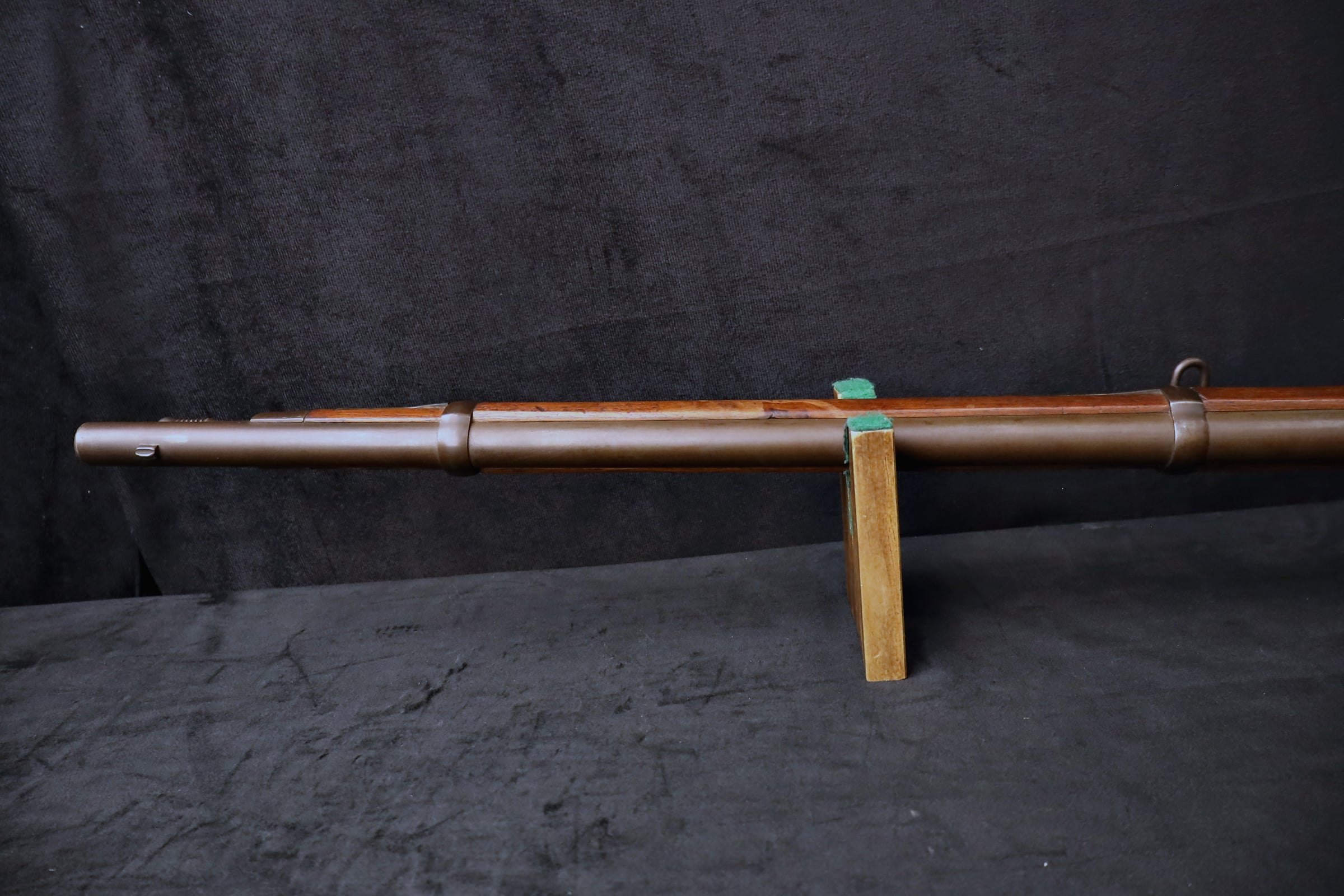 U.S Springfield Model 1866 Allin Conversion 2nd Model .50-70 Govt.-img-19