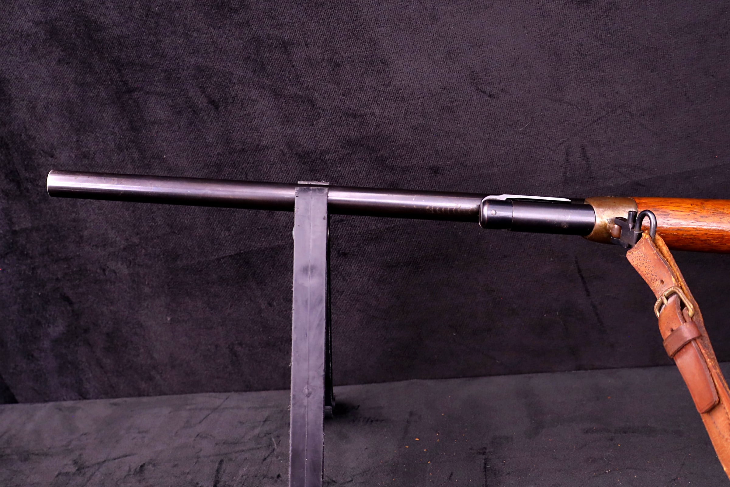 1920 Winchester Model 1886 Lightweight Takedown .33 WCF *Rare*-img-16