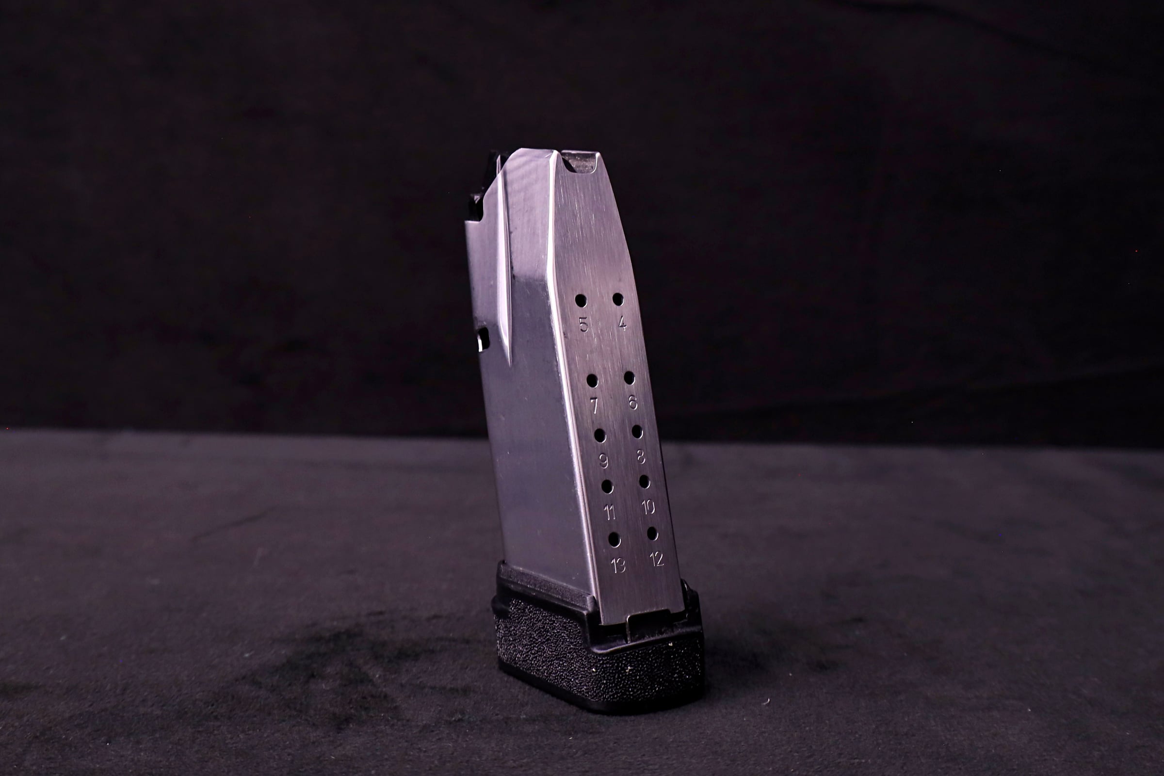 Springfield Armory Hellcat OSP 9mm Comp Shield Red Dot Original Box Case-img-14