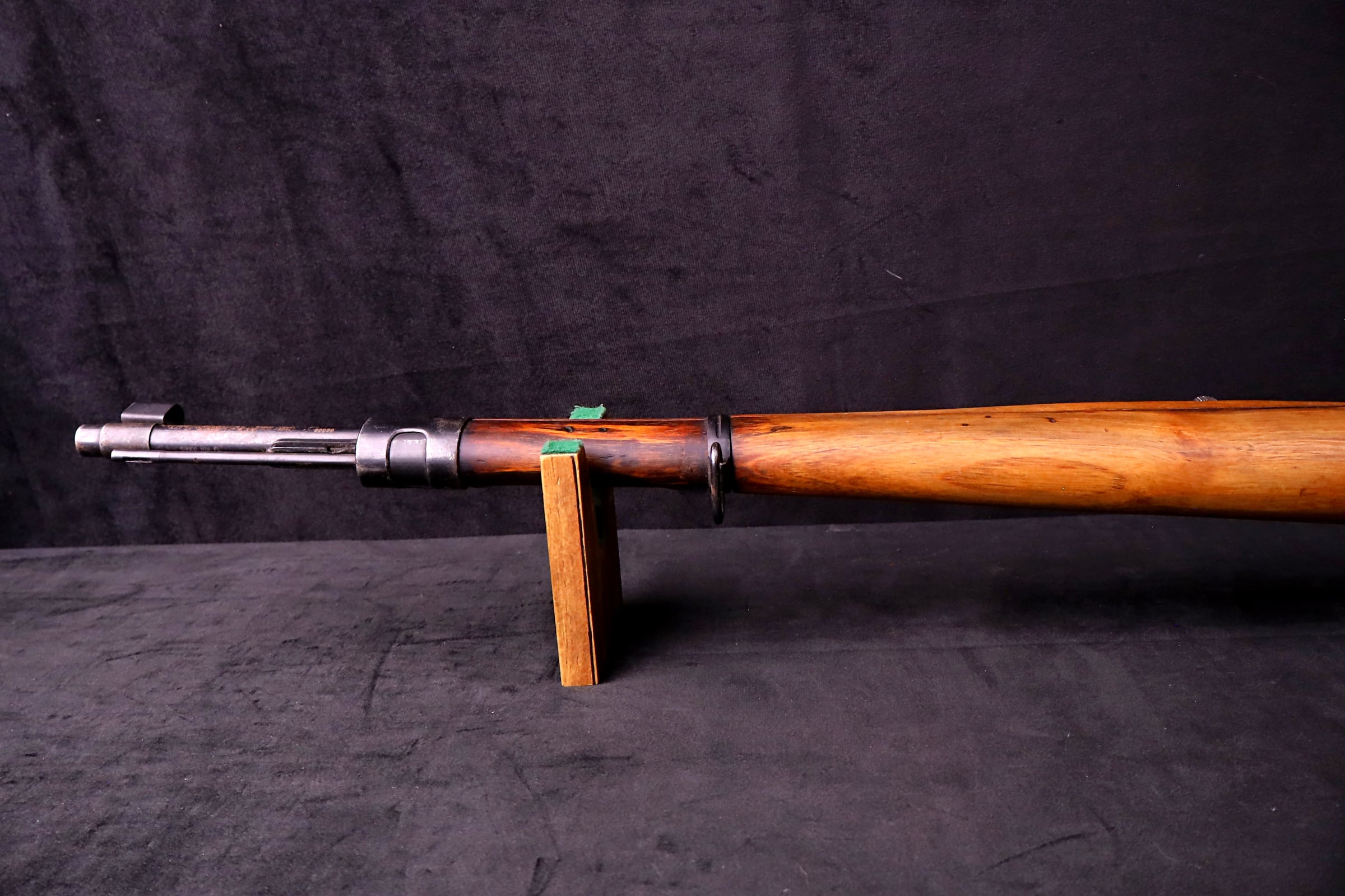1949 Yugo M24/47 Mauser 8mm Mauser Military Rifle All Matching-img-15