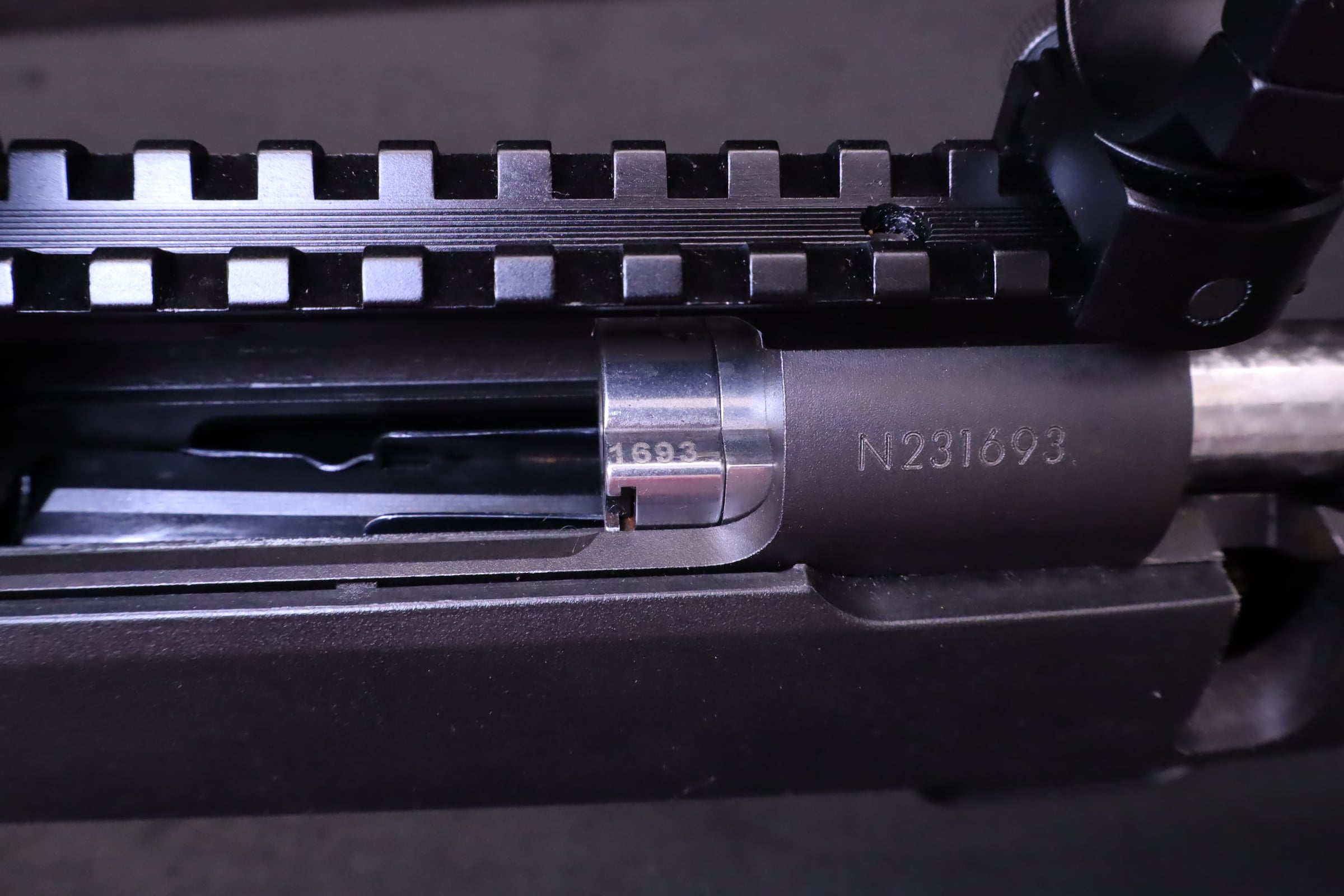 Savage Model 110 Left Hand .308 Win 22" Bolt Action Rifle AccuFit-img-22