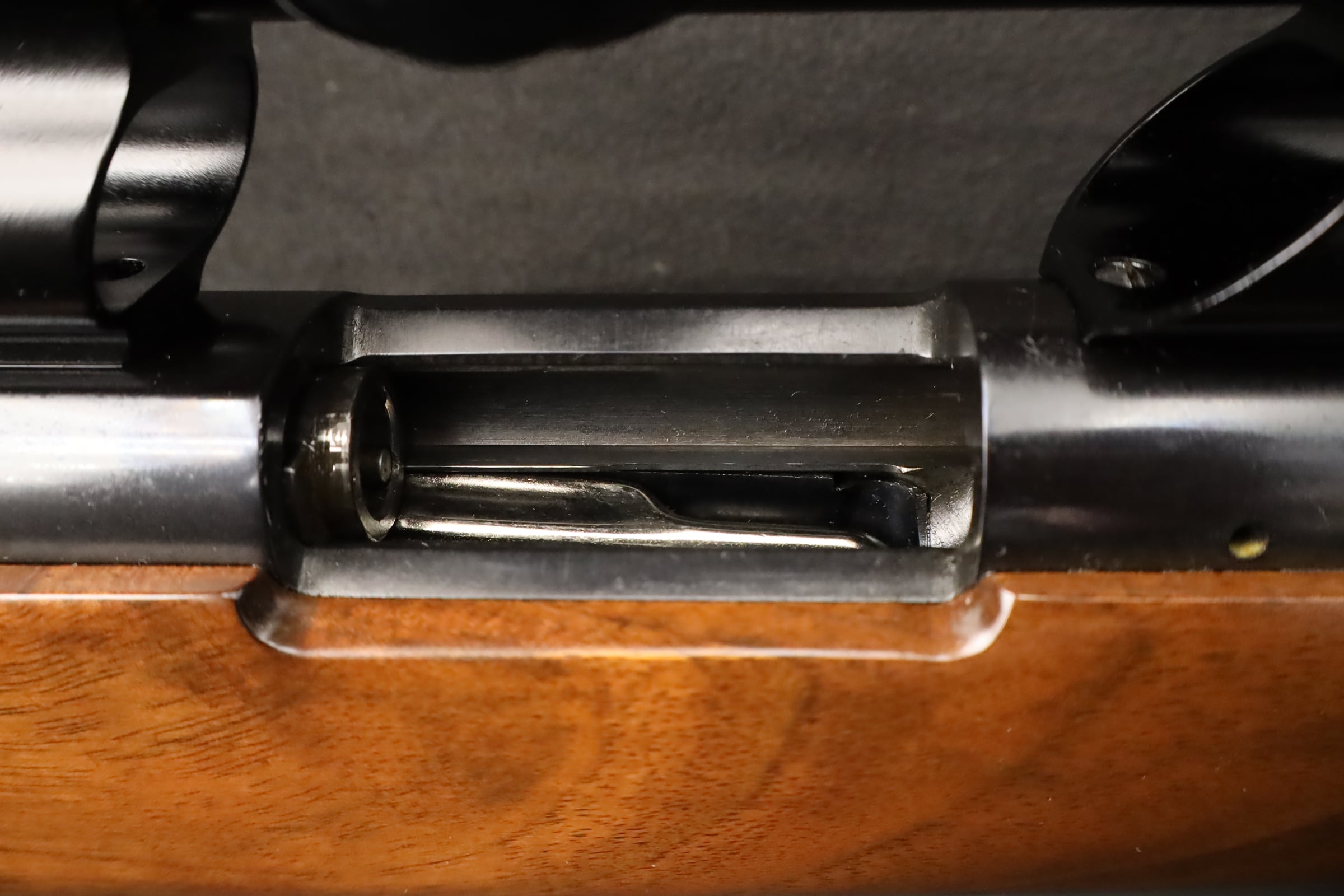 1983 Remington Model 700 ADL WALNUT .243 Win -img-10