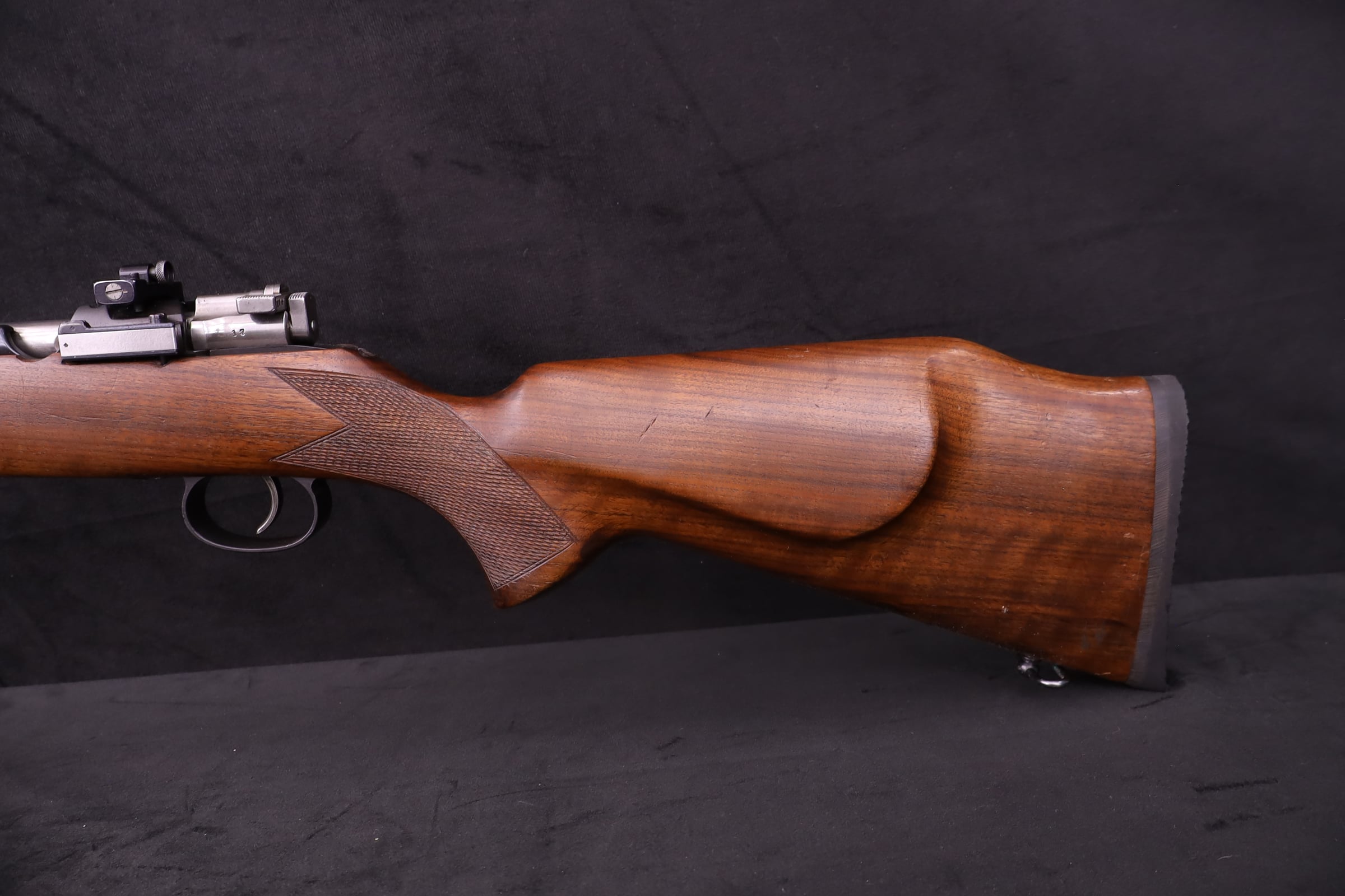 Carl Gustaf 1916 M96 Swedish Mauser Guild Quality Sporting Rifle 6.5x55-img-24