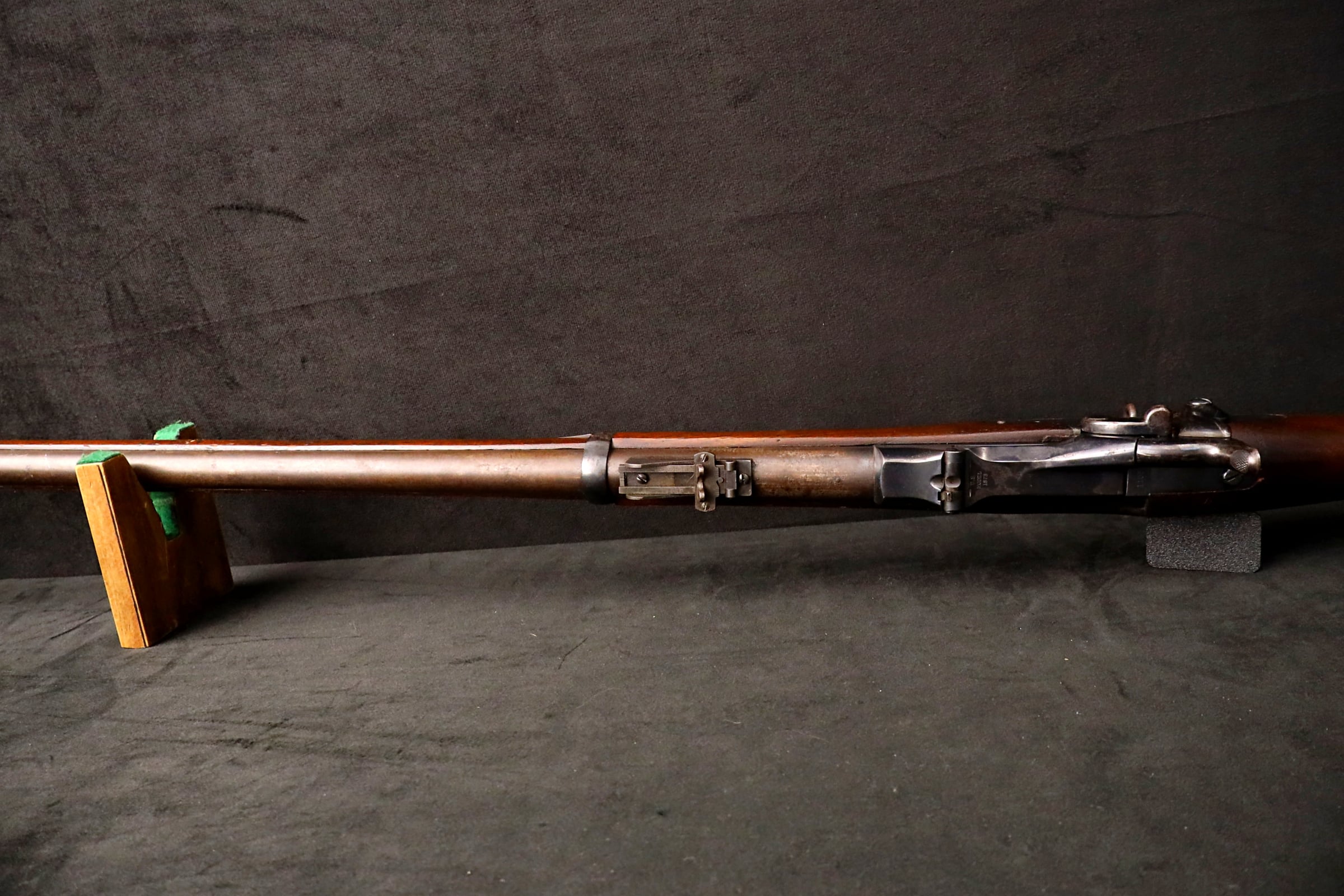 1879 Springfield Model 1873 Trapdoor .45-70 Govt 33" Infantry Rifle Antique-img-14