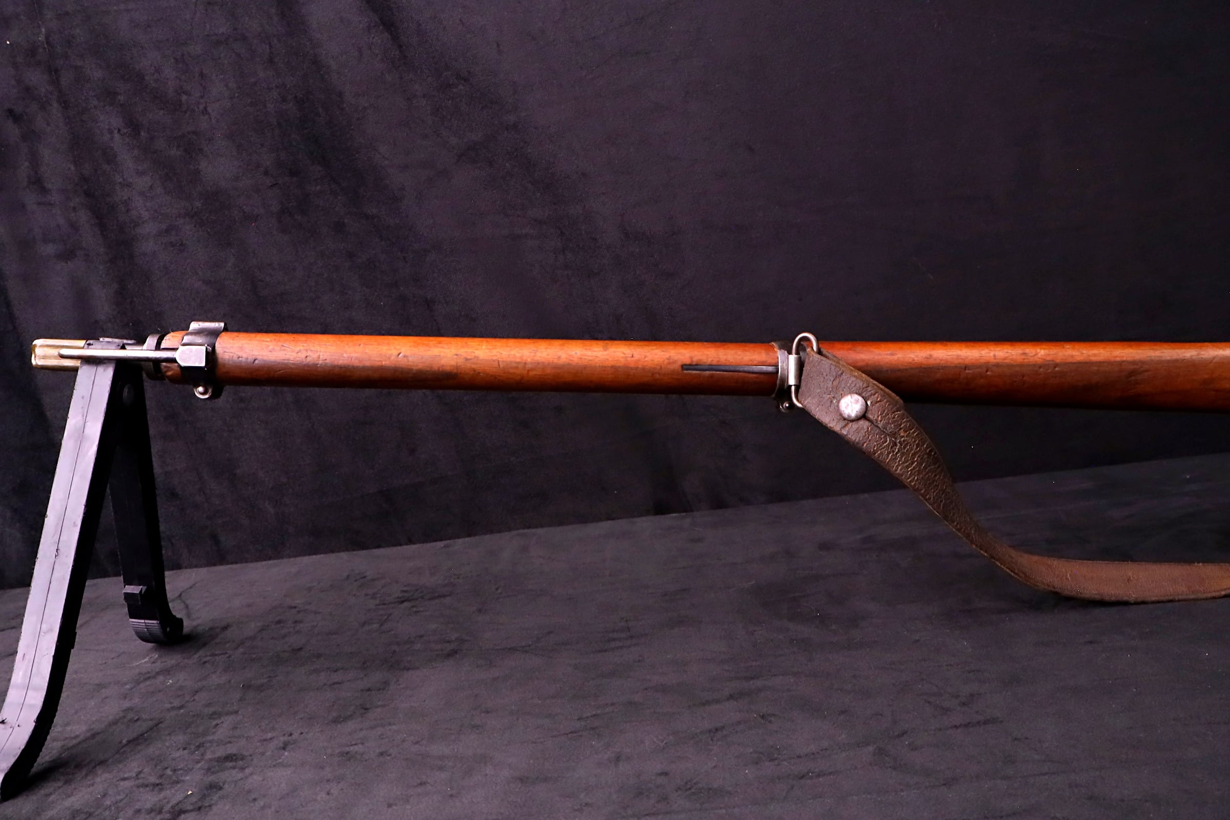 1916 Swiss Schmidt Rubin Model 1911 Rifle 7.5x55 Straight Pull Matching-img-17