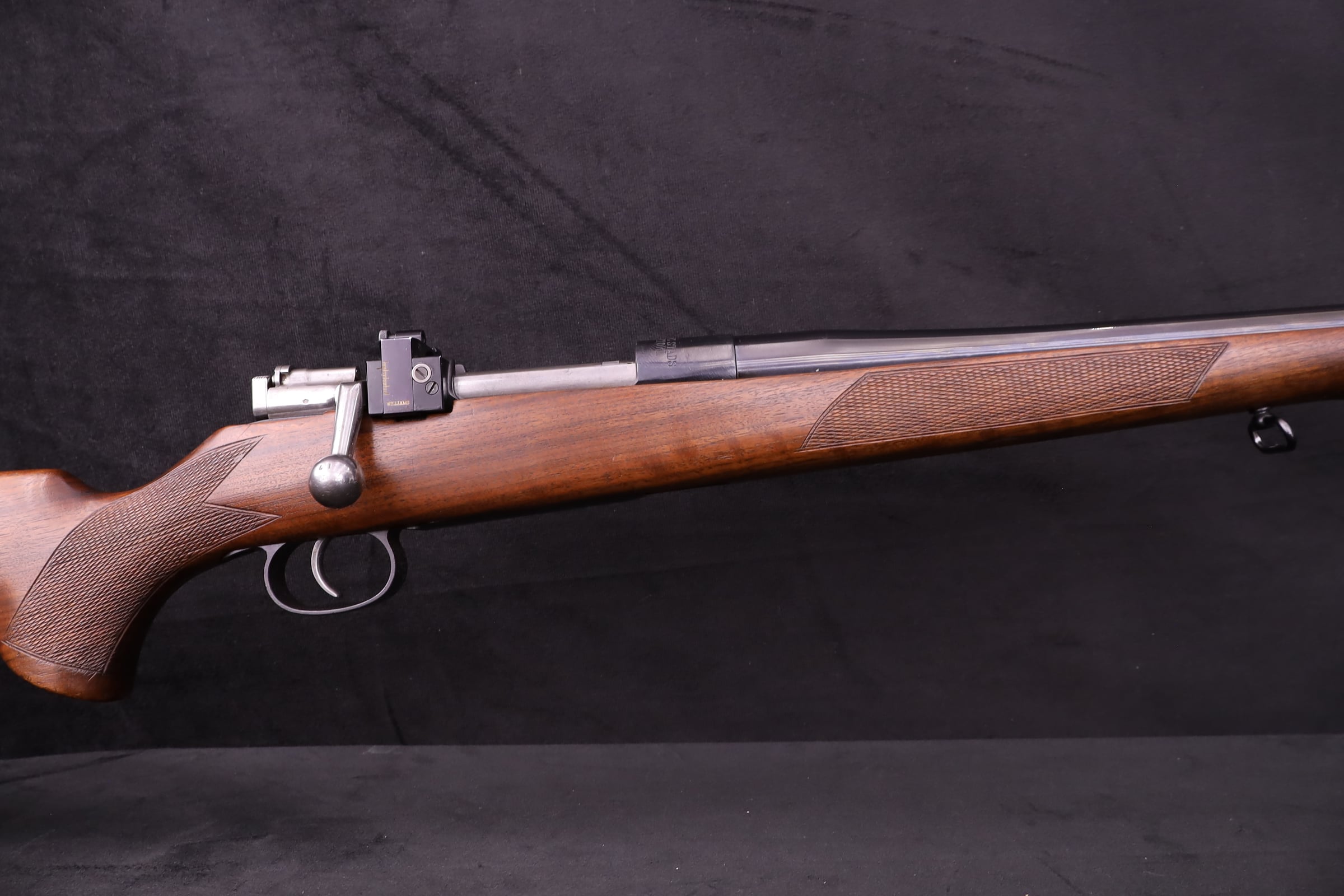 Carl Gustaf 1916 M96 Swedish Mauser Guild Quality Sporting Rifle 6.5x55-img-5