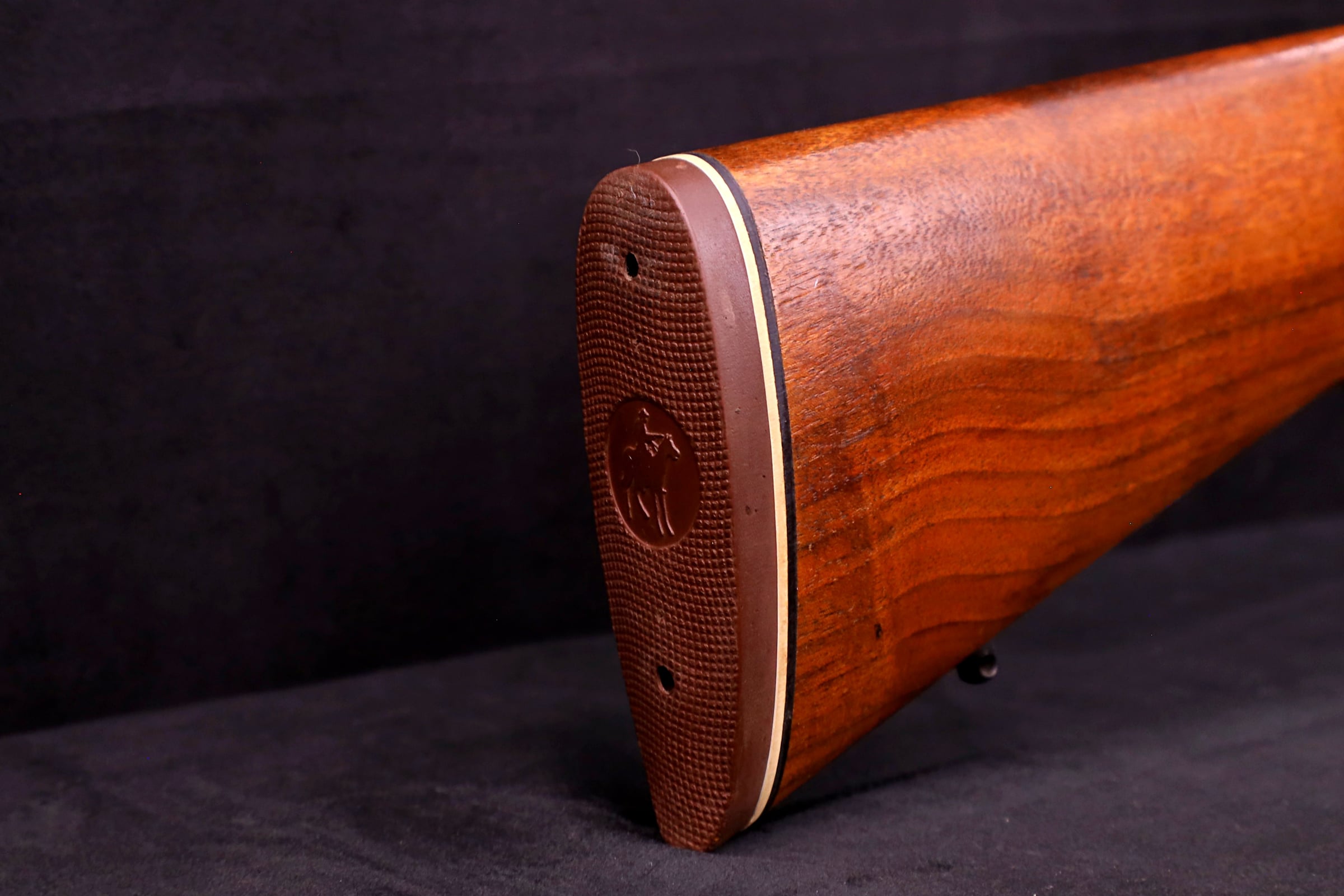 1984 Marlin 375S .375 Win Lever Action Rifle JM Stamp 20"-img-8