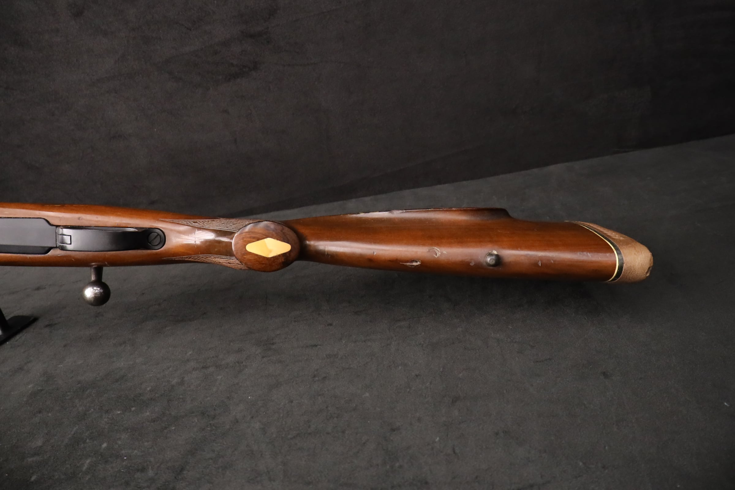 1971 Parker-Ballard Model 602 .30-06 SPRG 24" Mauser 98 Action Austria-img-24