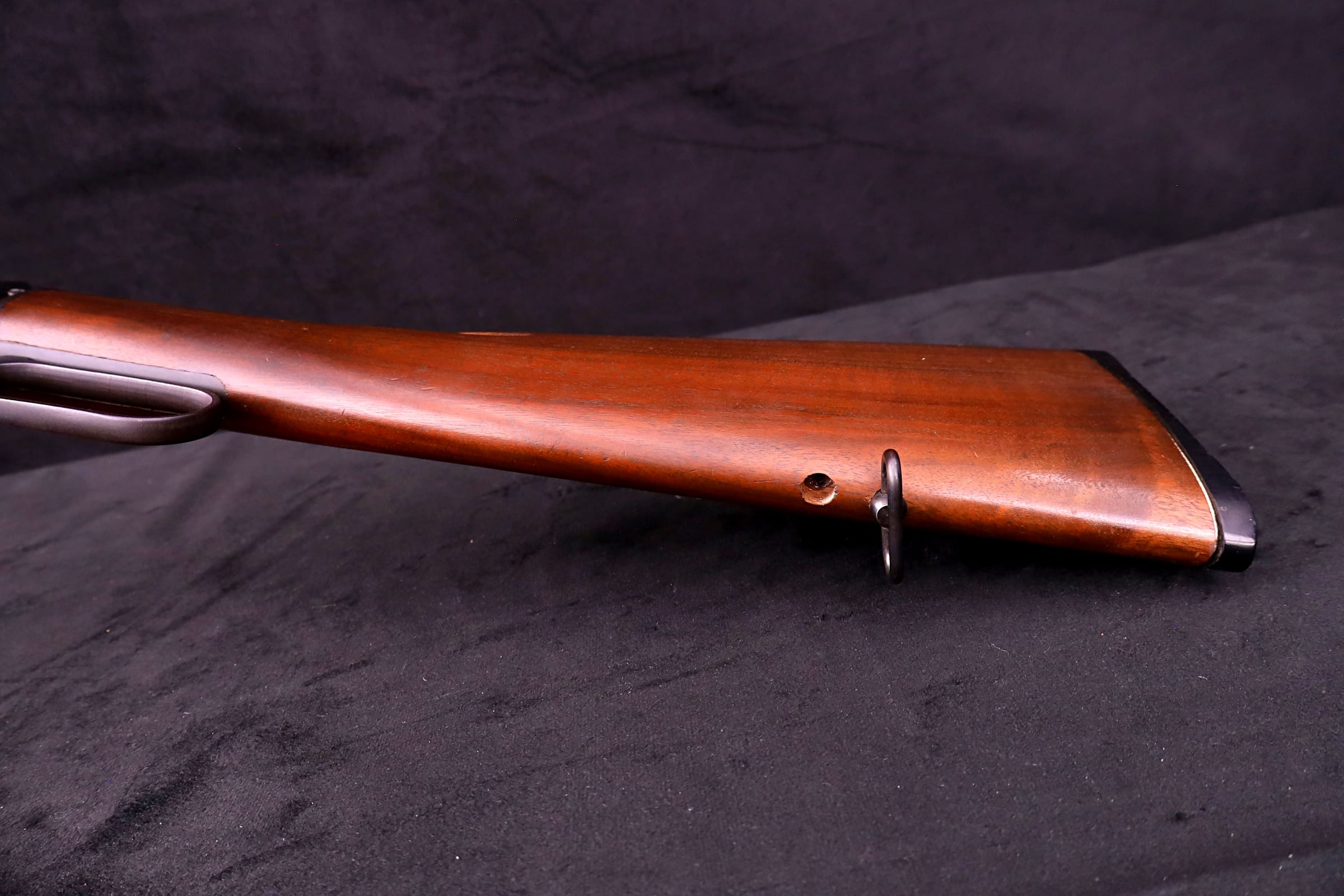 1964 Marlin Golden 39A Mountie .22 LR Takedown Carbine JM Stamped-img-20