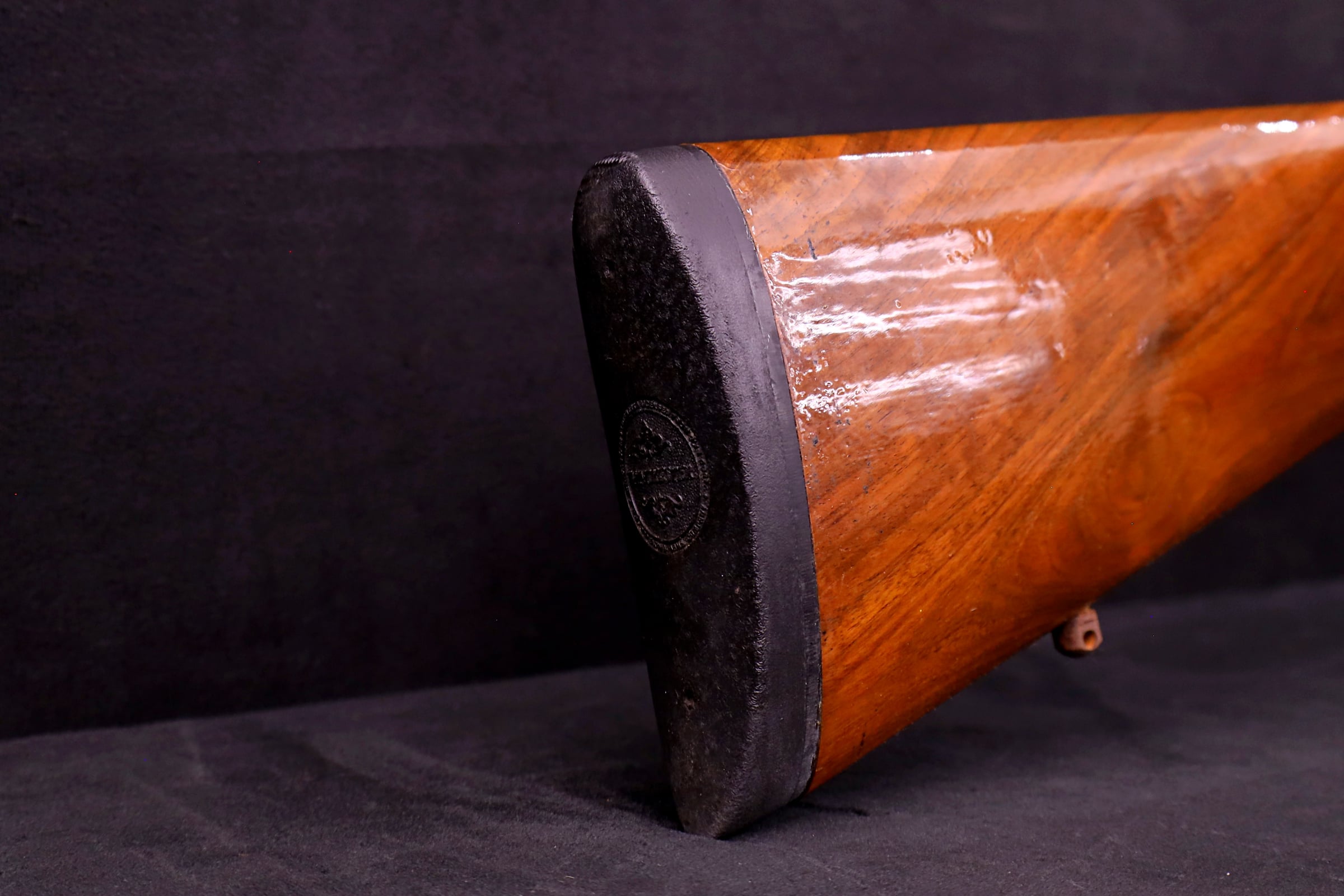 Winchester Model 70 Westerner 7mm Remington Magnum 24" Blued & Walnut-img-21