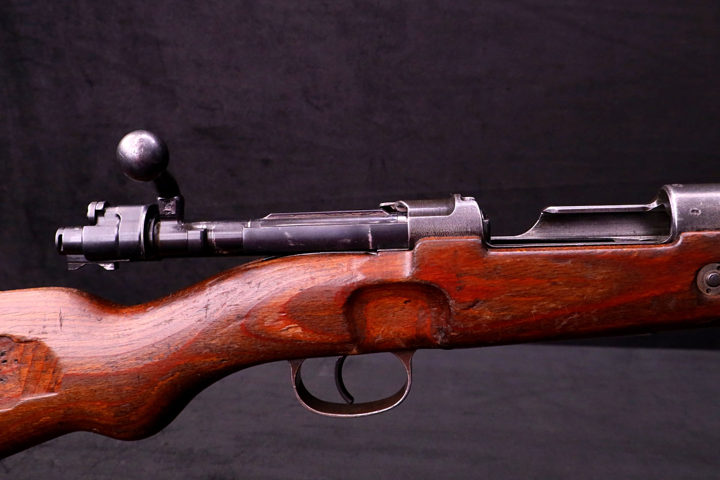1942 Steyr bnz Karabiner 98k K98k 8mm Mauser Rifle *WWII*-img-9