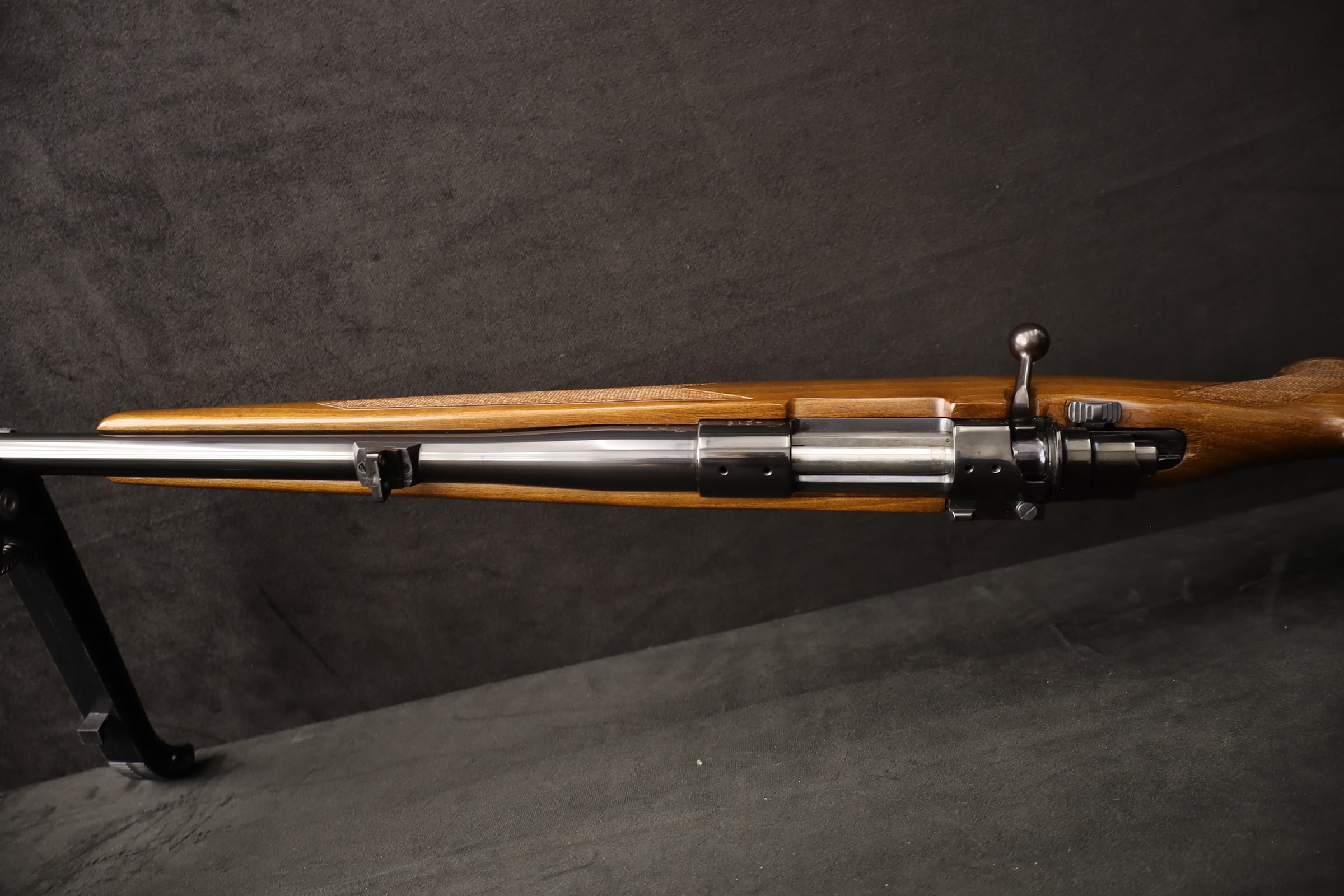 1987 Interarms Zastava Mark X Mini Mauser .223 Rem 20" Carbine *CLEAN*-img-23