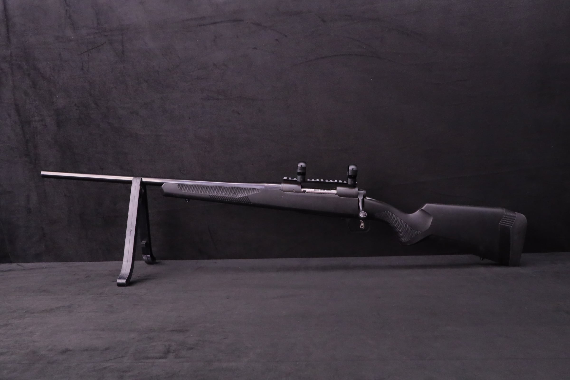 Savage Model 110 Left Hand .308 Win 22" Bolt Action Rifle AccuFit-img-12