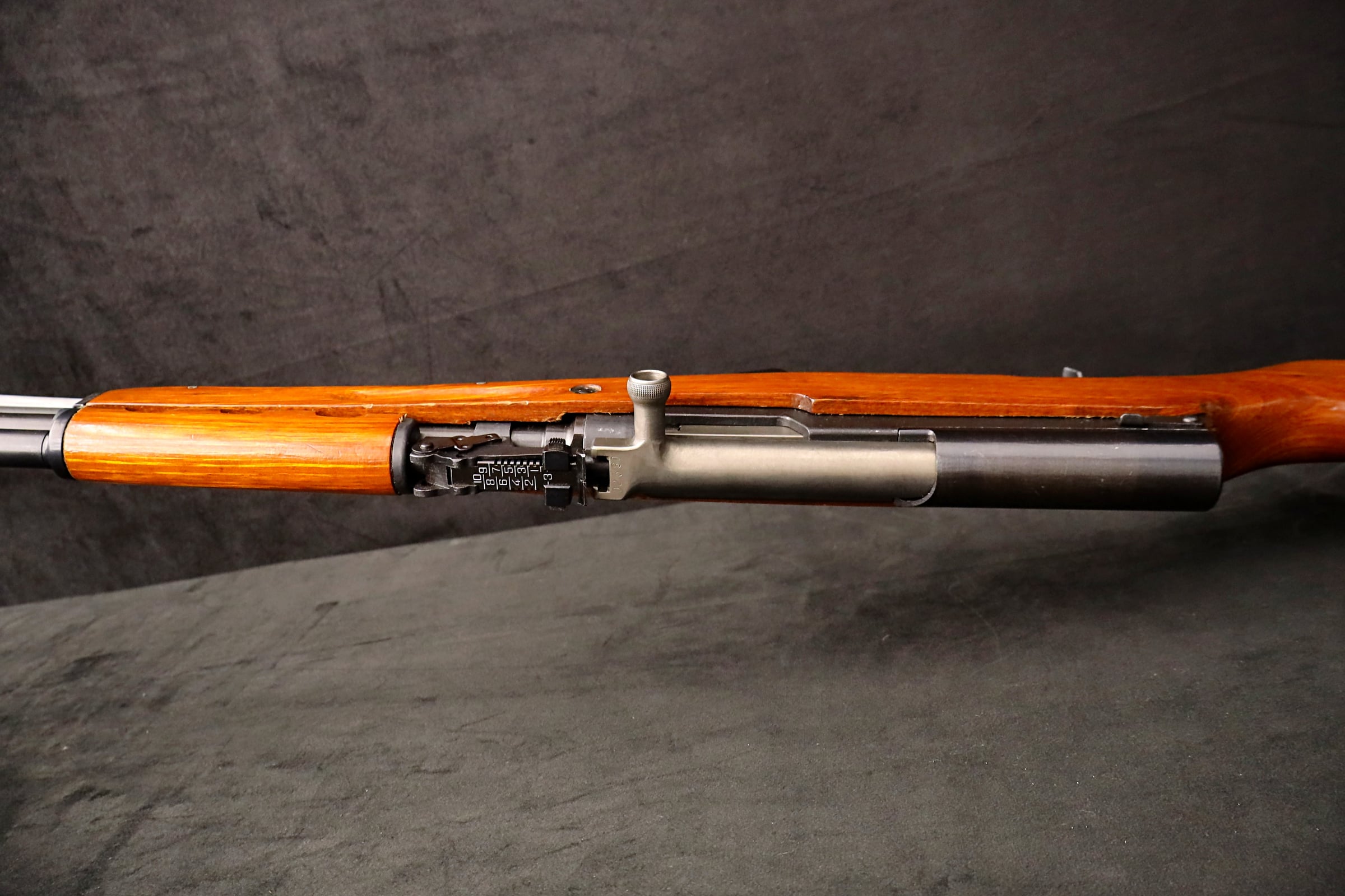 1976 Chinese Norinco SKS Type 56 Matching Numbers 7.62x39-img-14
