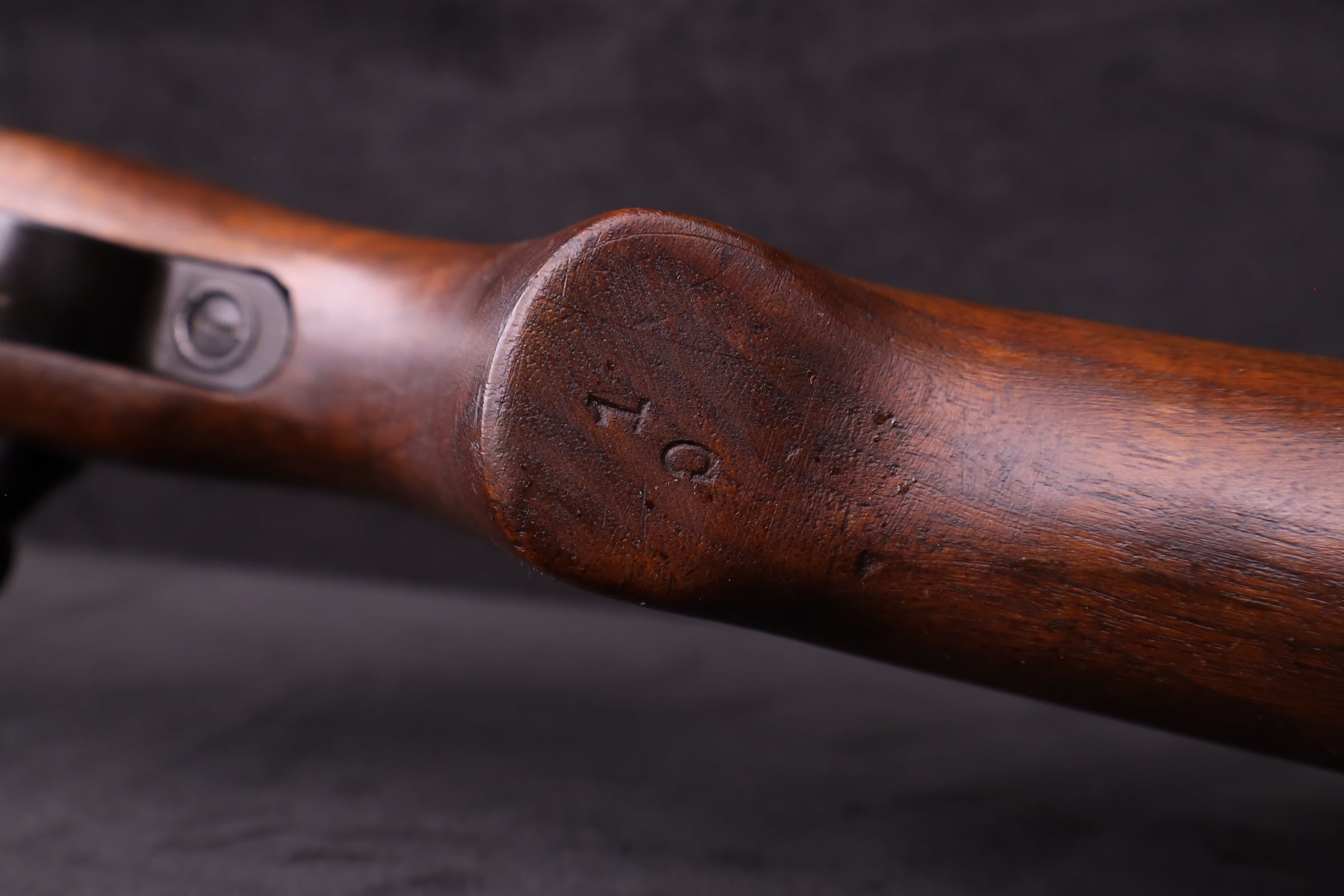 1942 U.S. Remington Model 1903-A3 .30-06 SPRG WWII-img-24