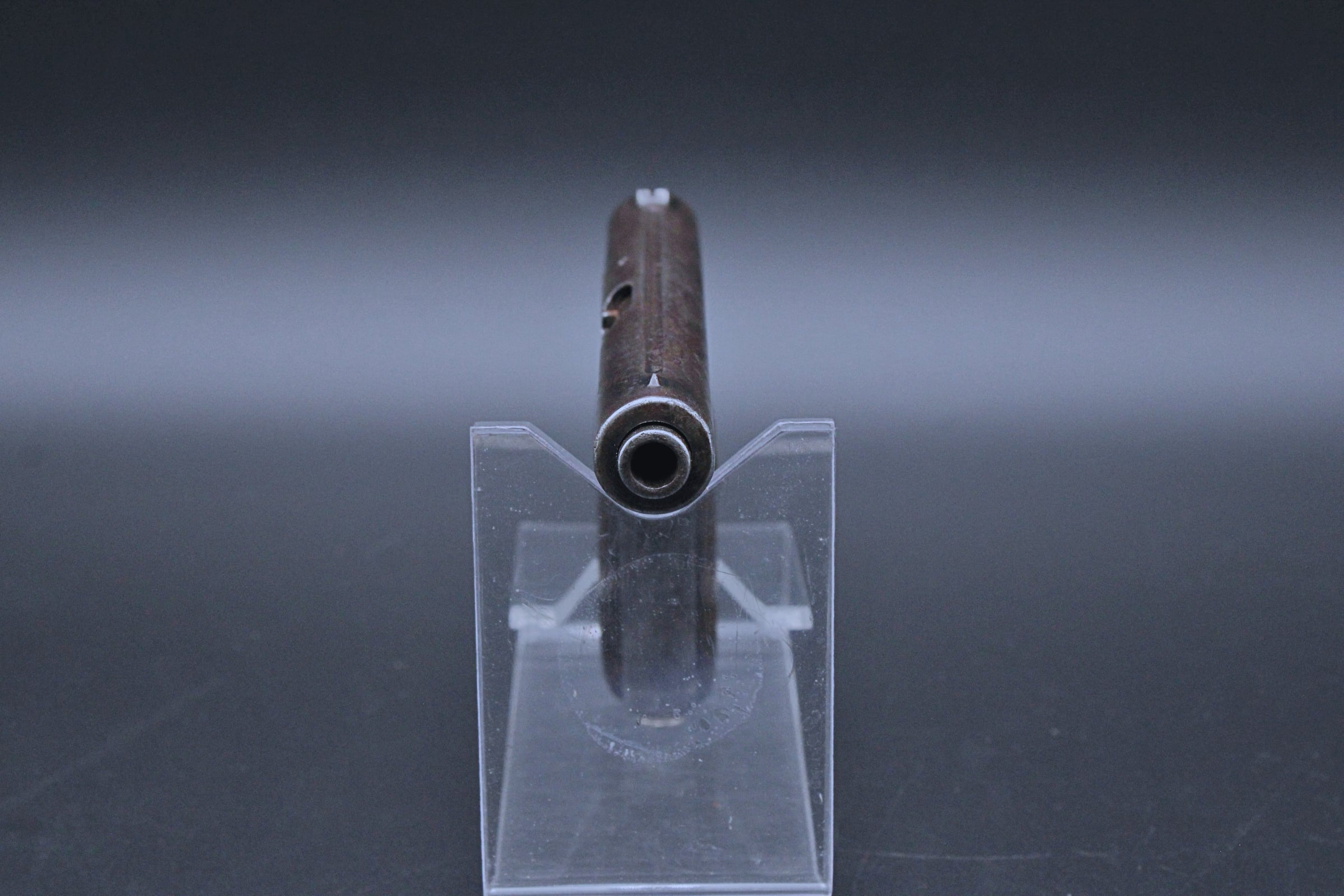 1922 Deutsche Werke Erfurt Ortgies Pocket Pistol 7.65mm Weimar Era-img-13