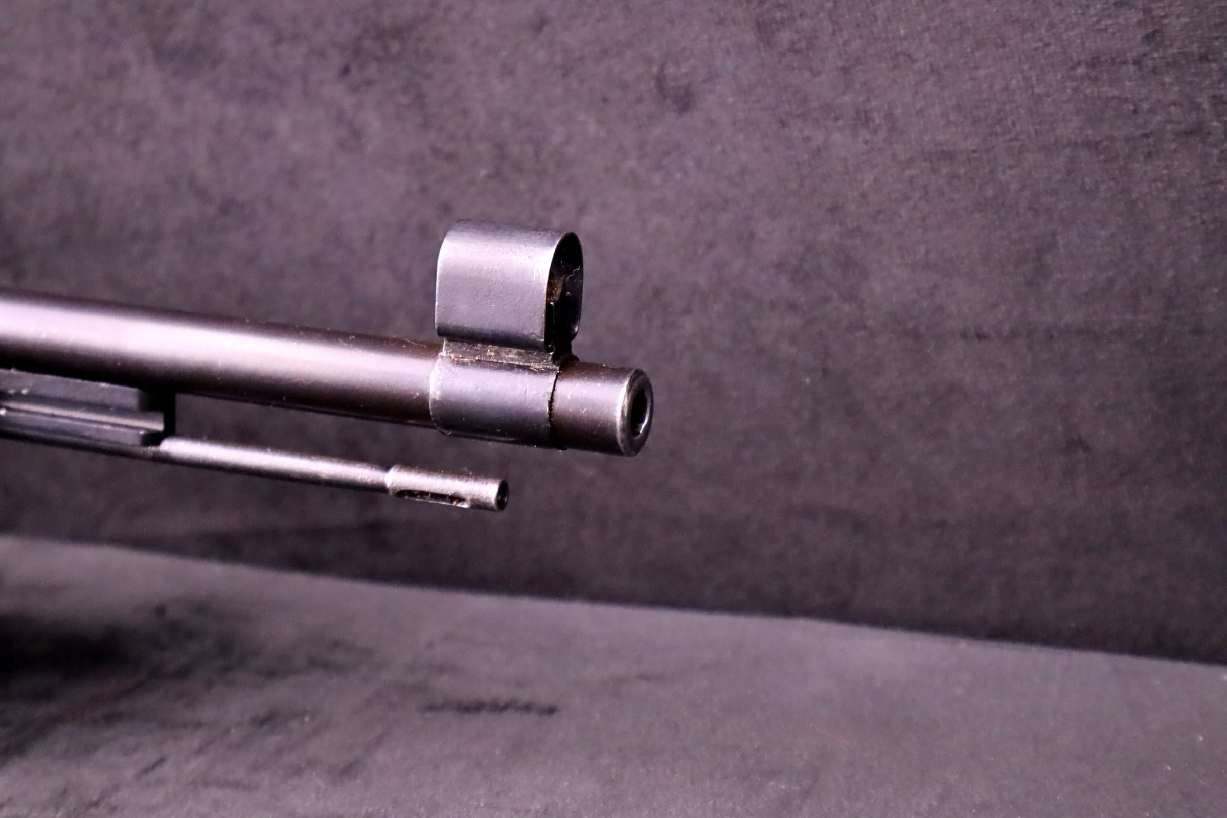 1949 Yugoslav M24/47 Mauser 8mm Rifle Preduzece 44 Crest 23.25" BBL-img-8