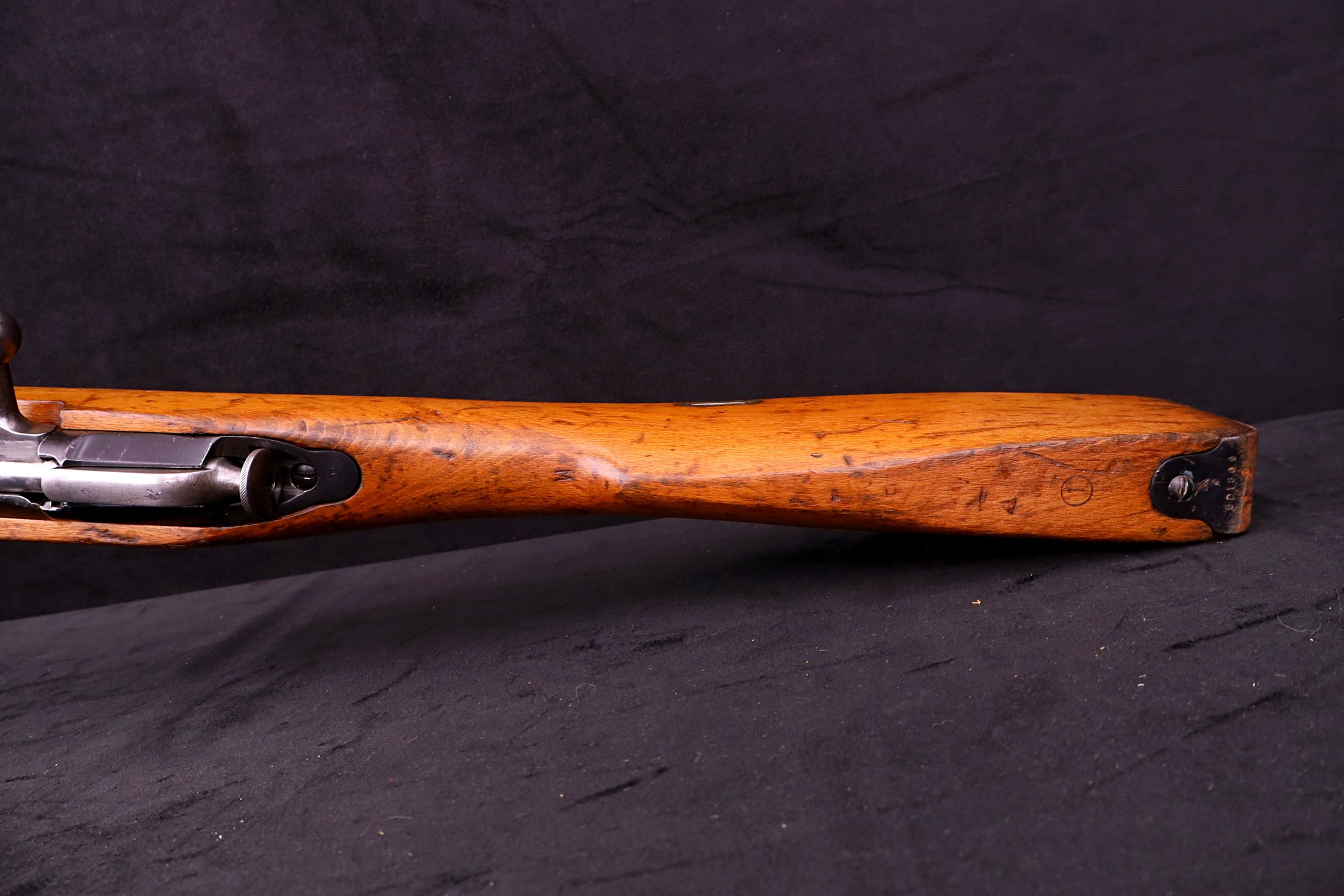 1954 Romanian Cugir M44 Mosin-Nagant 7.62x54R 20.75" Carbine-img-18