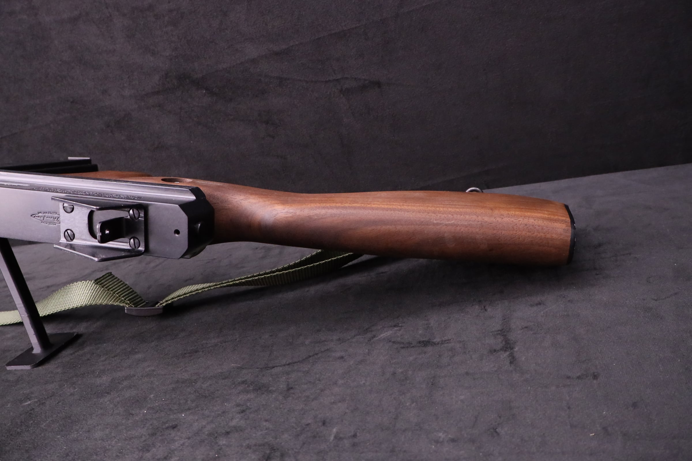 Auto-Ordnance Thompson M1 Semi-Auto Carbine .45 ACP 16.5" *LIKE NEW*-img-19