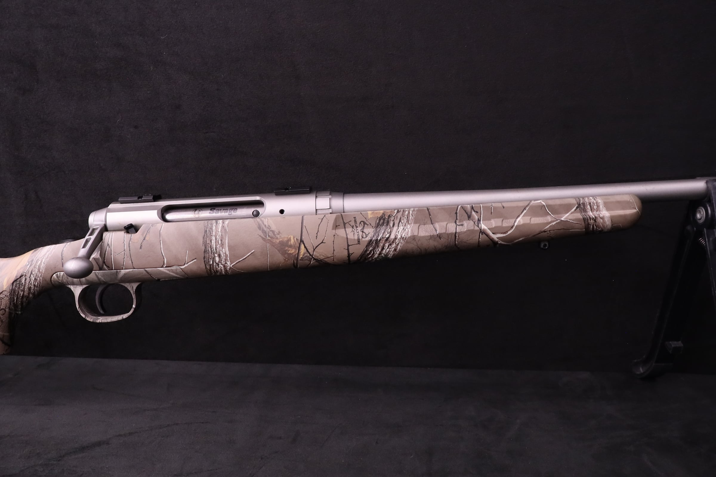 Savage Axis .30-06 Sprg 22" BBL Realtree Xtra Camo-img-4