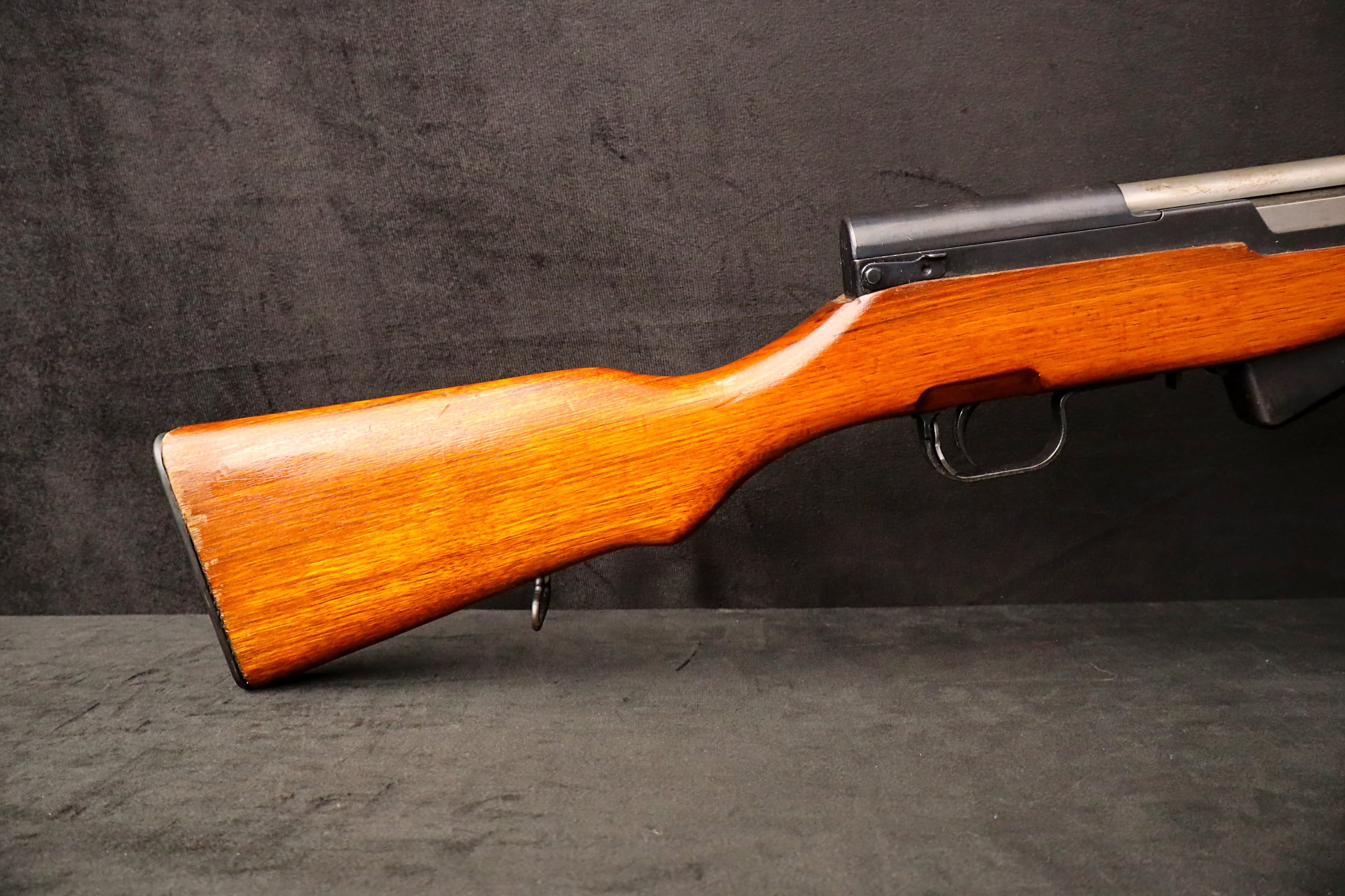 Norinco SKS Factory 0402 7.62x39 Matching Numbers Folding Bayonet-img-4