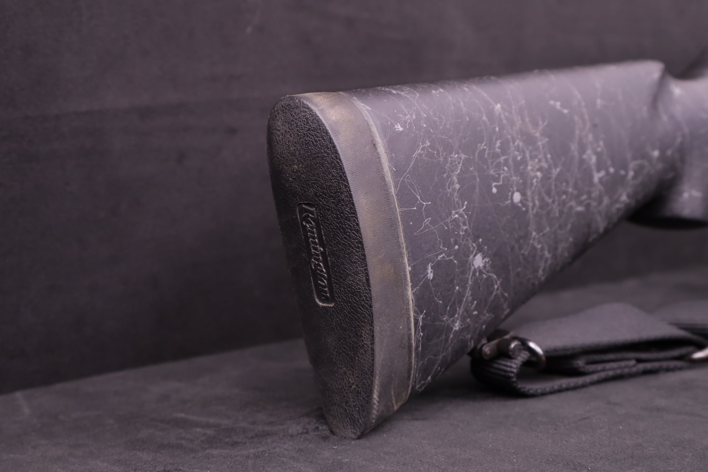 2007 Remington 700 Sendero Special .25-06 Rem 24" Heavy Barrel w/ Bipod-img-14