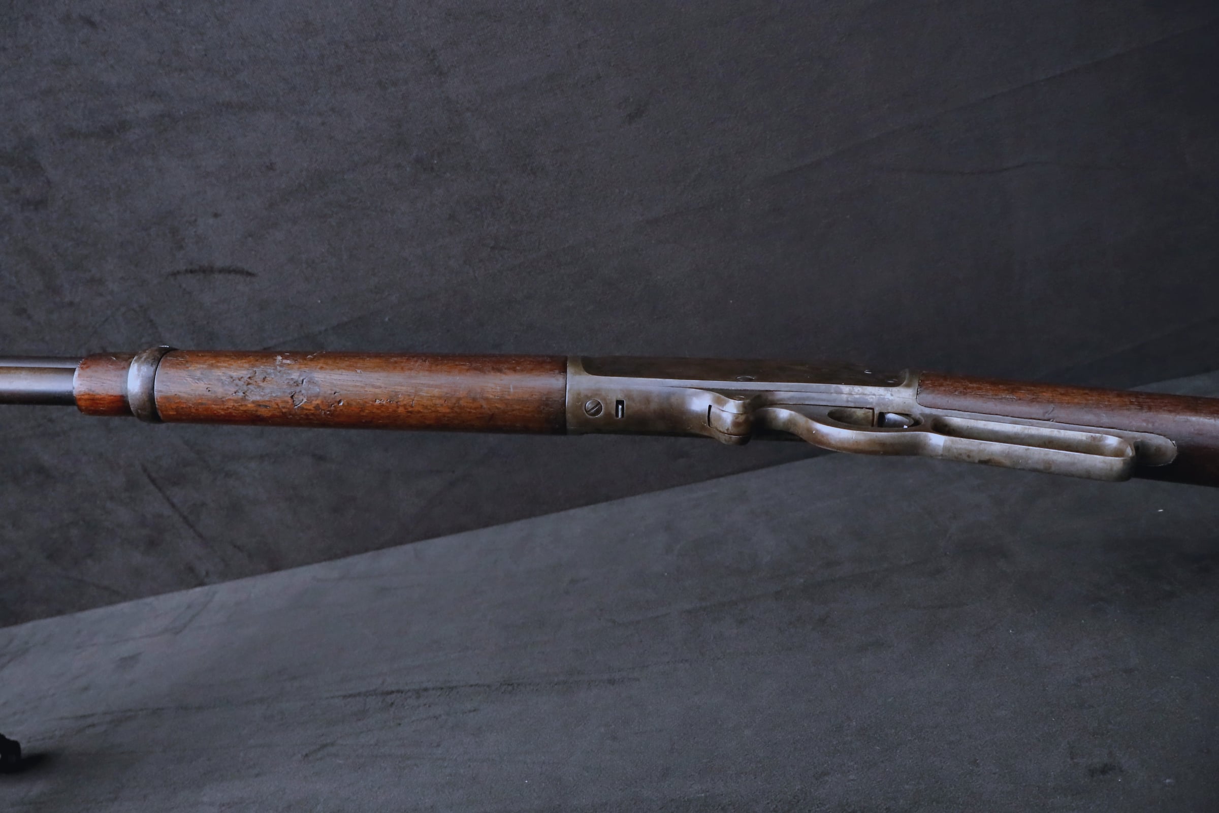 1920s Marlin Model 93 Carbine .32 Spl 20" BBL Vintage Lever Action-img-23