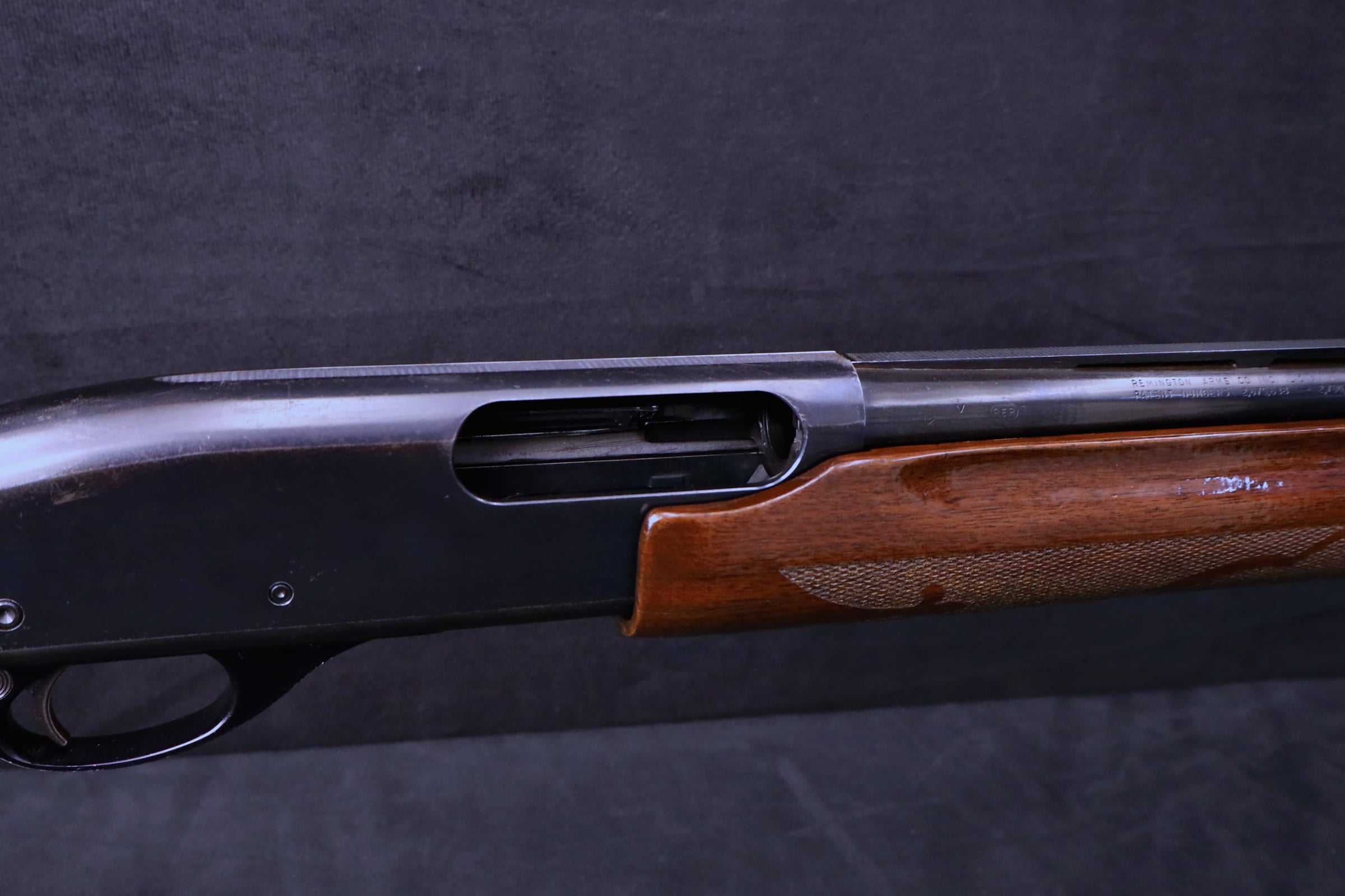 Remington 870LW Wingmaster Magnum 20 GA *VINTAGE PRE-FREEDOM*-img-9