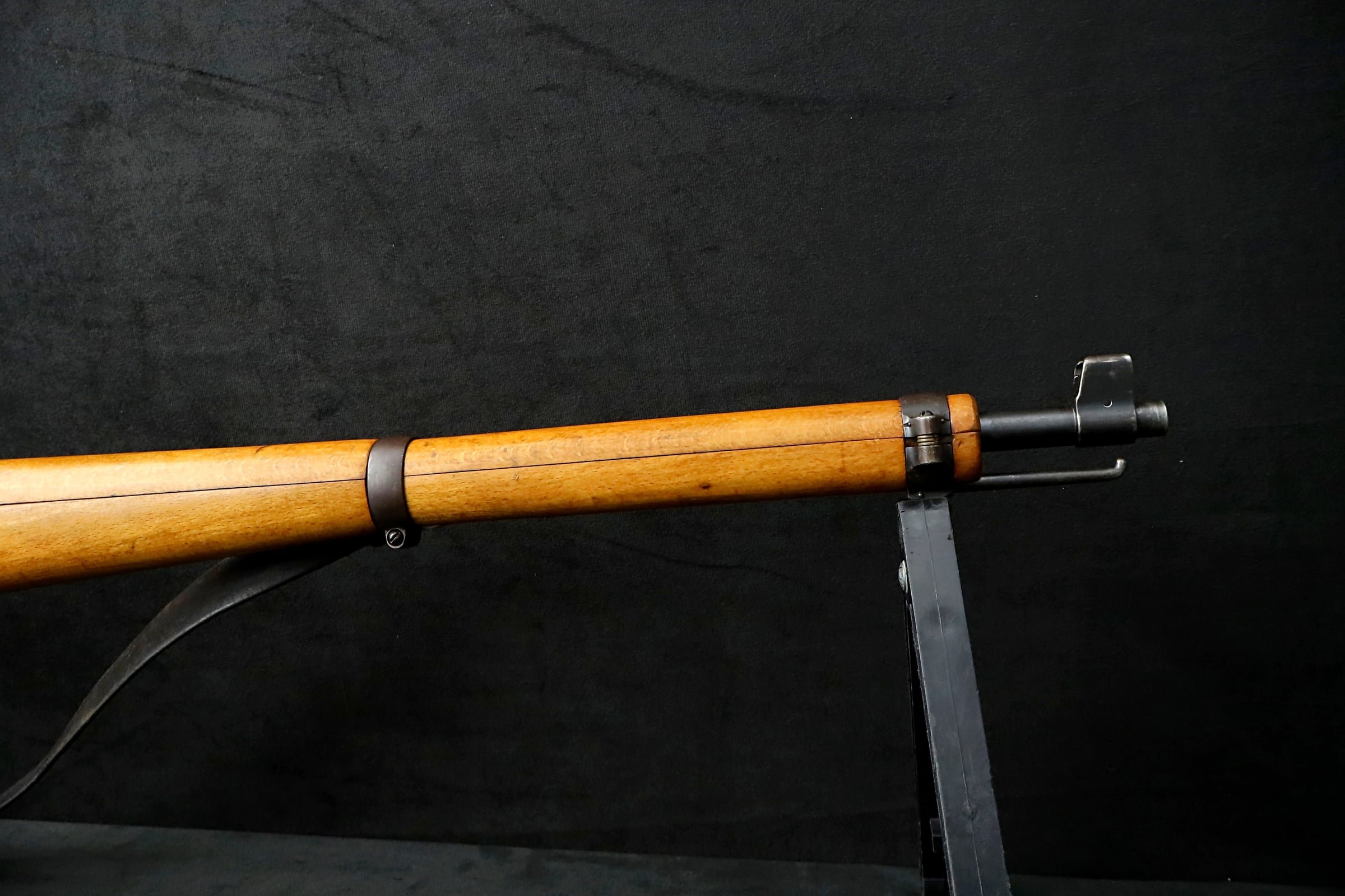 1956 Waffenfabrik Bern K31 Schmidt Rubin Swiss Military Rifle C&R-img-6
