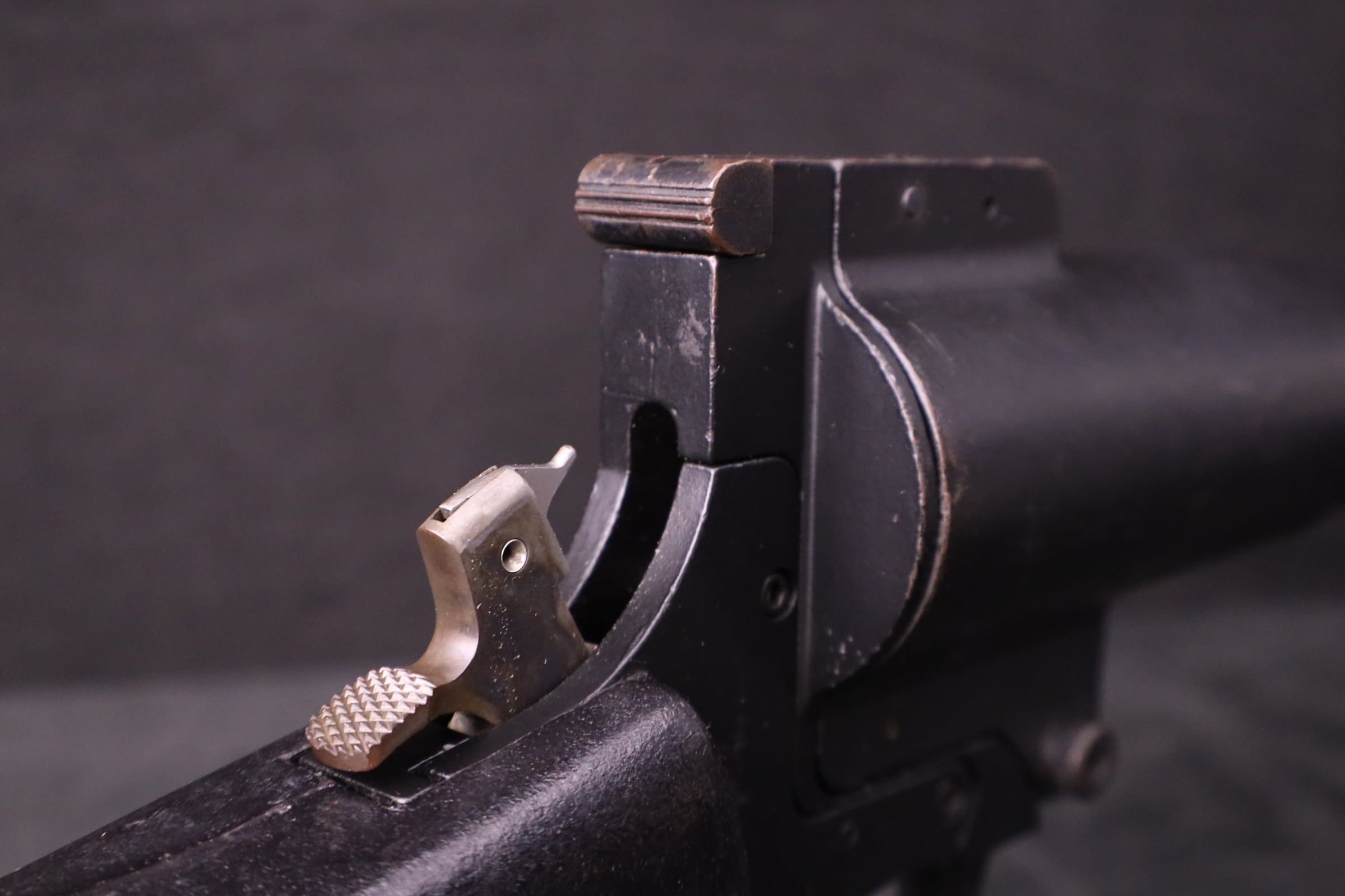 Defense Technologies Model 1315 37mm Single Shot Gas Launcher-img-24