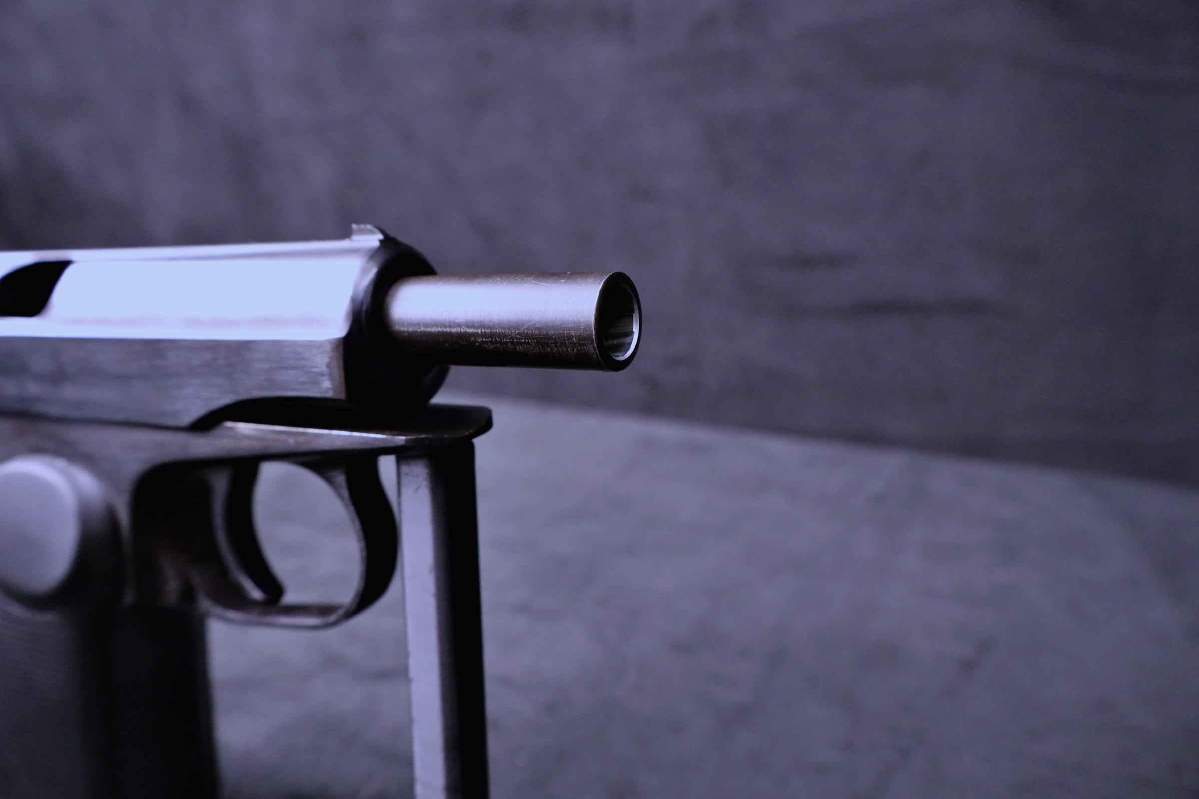 1993 Izhevsk IZH-70 9mm Makarov 3.75" BBL-img-18