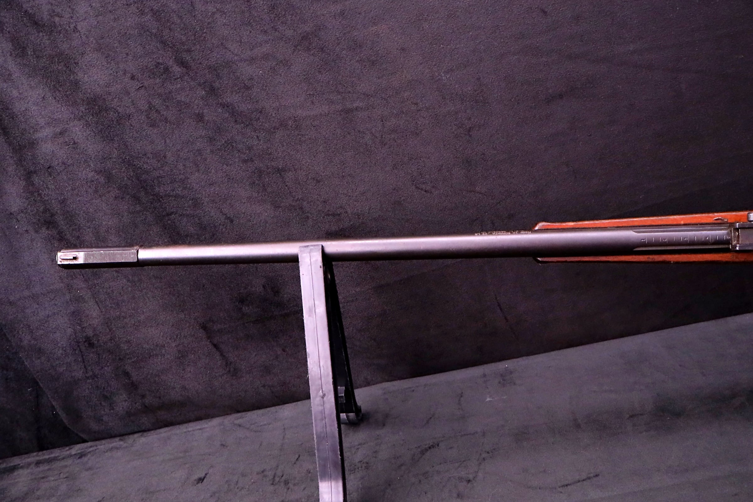 1955 Romanian Cugir UMC Training Rifle .22 LR 27.5" Single Shot-img-13