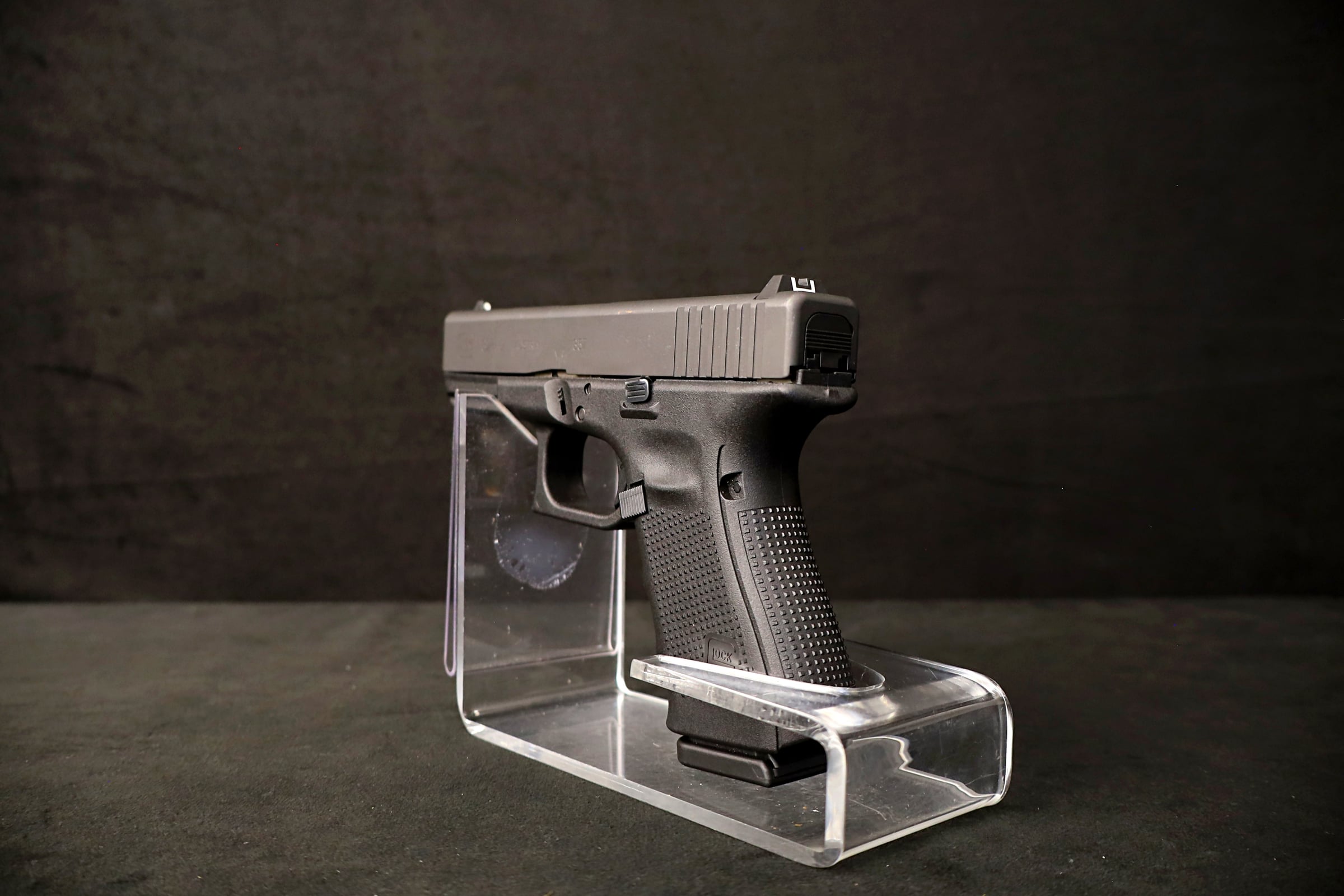 Glock 32 Gen4 .357 SIG Semi Auto Pistol 13+1 Compact Austria-img-15