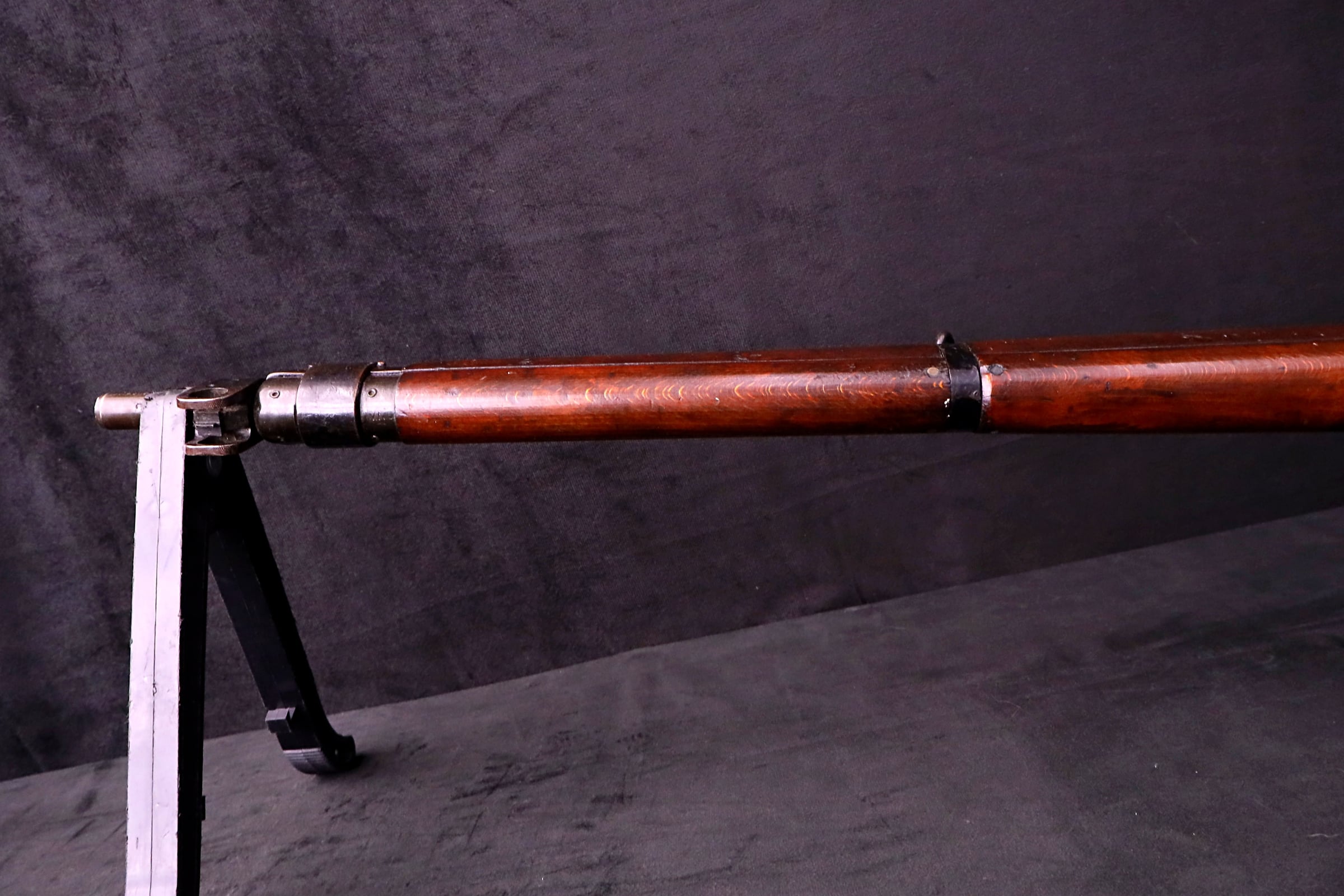 1944 Long Branch Lee-Enfield No. 4 Mk I* .303 British Rifle-img-15
