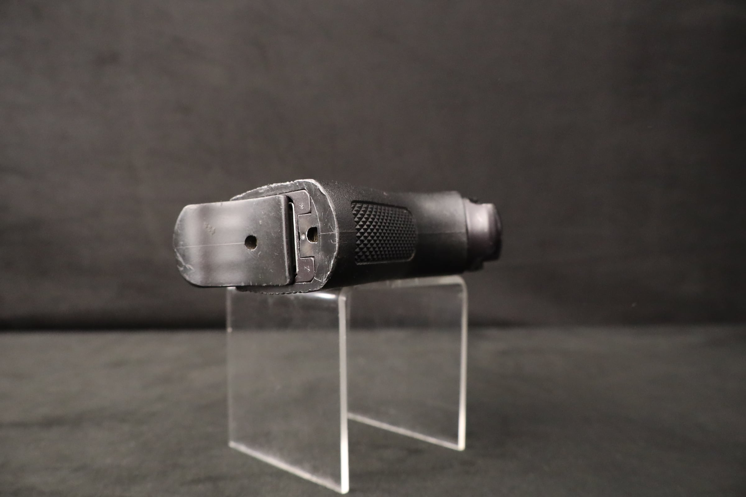1995 Smith & Wesson 6904 9mm Third Gen Compact S&W Novak Sights-img-18