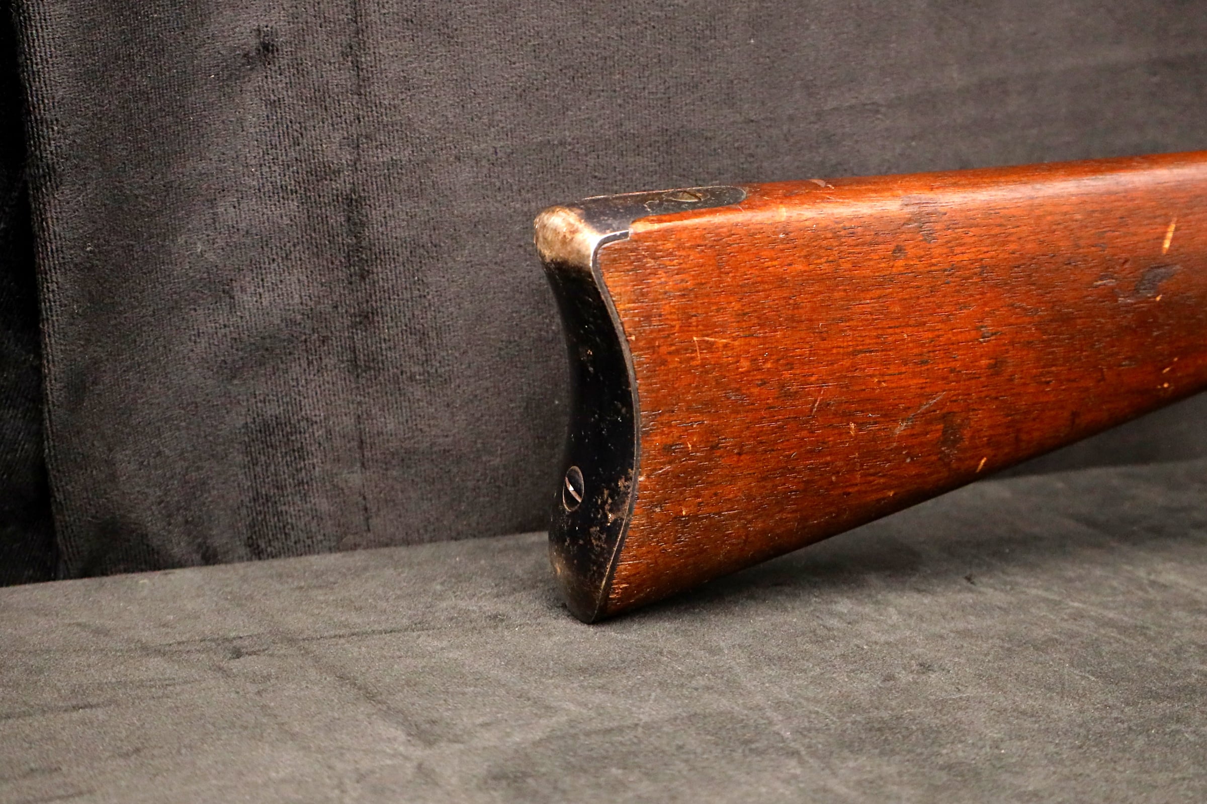 1879 Springfield Model 1873 Trapdoor .45-70 Govt 33" Infantry Rifle Antique-img-20