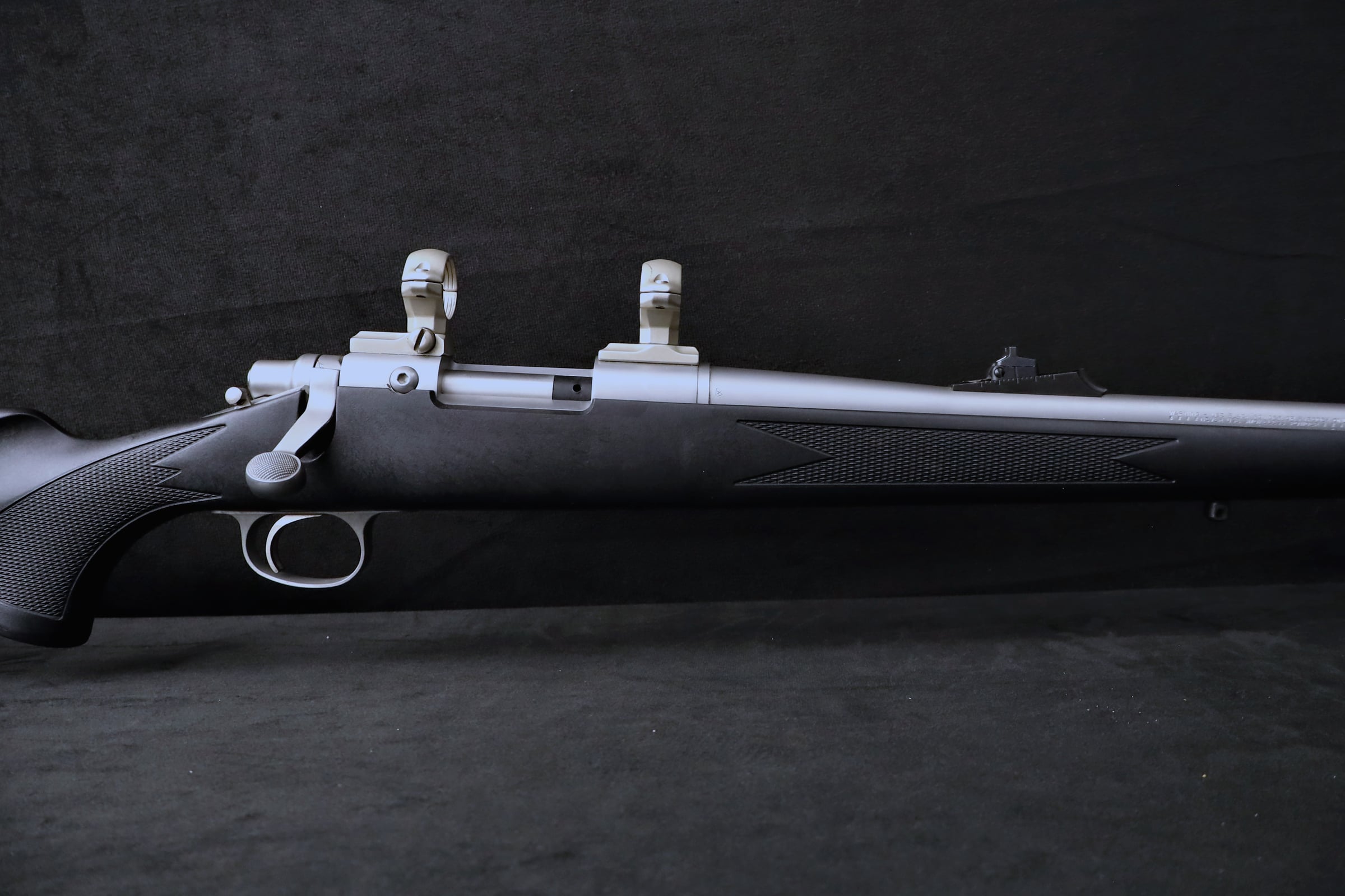 Remington 700 ML .50 Cal Muzzleloader 24" BBL-img-5